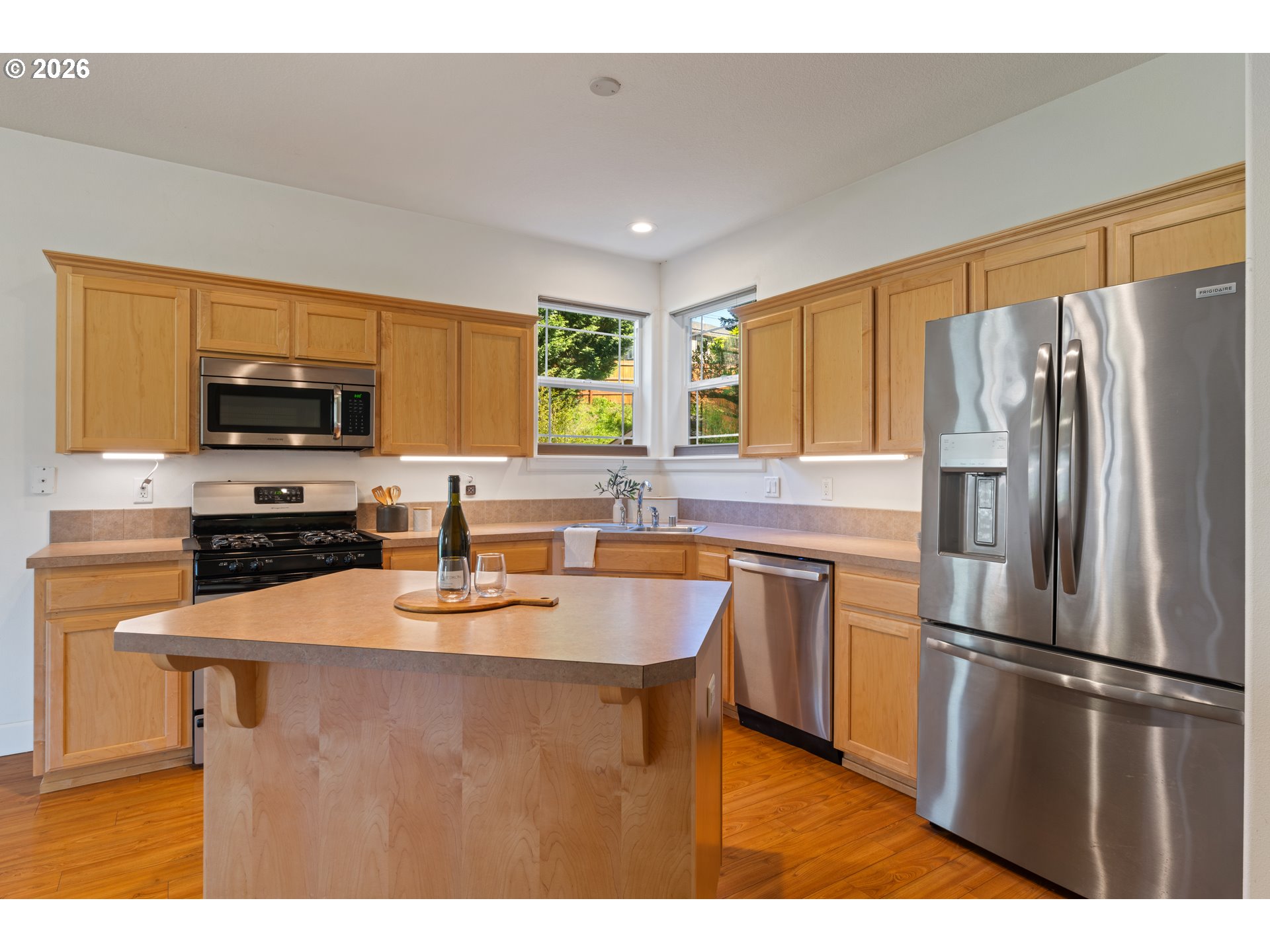 547 SW ROCK CREEK DR, Stevenson, WA, 98648