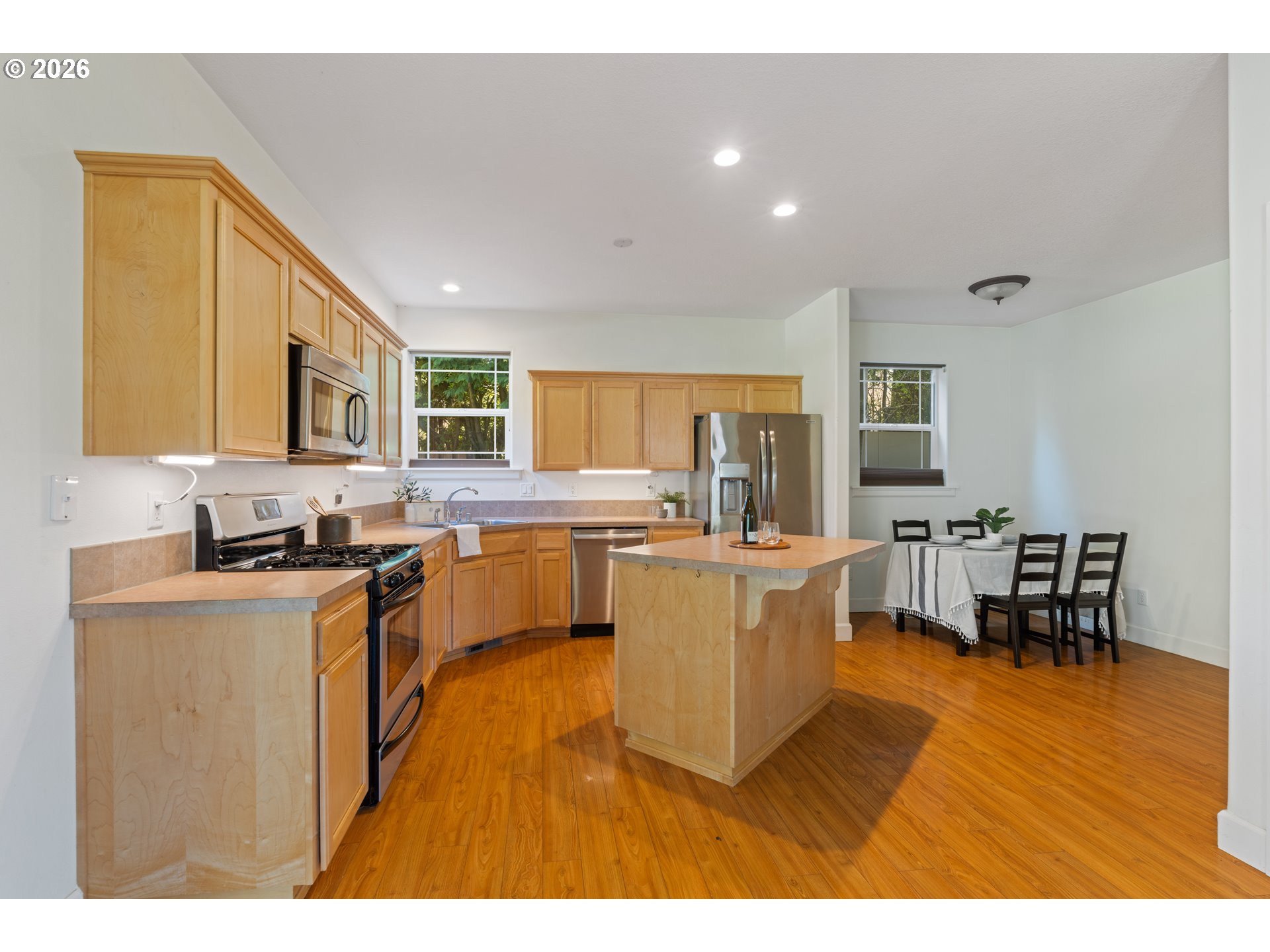 547 SW ROCK CREEK DR, Stevenson, WA, 98648