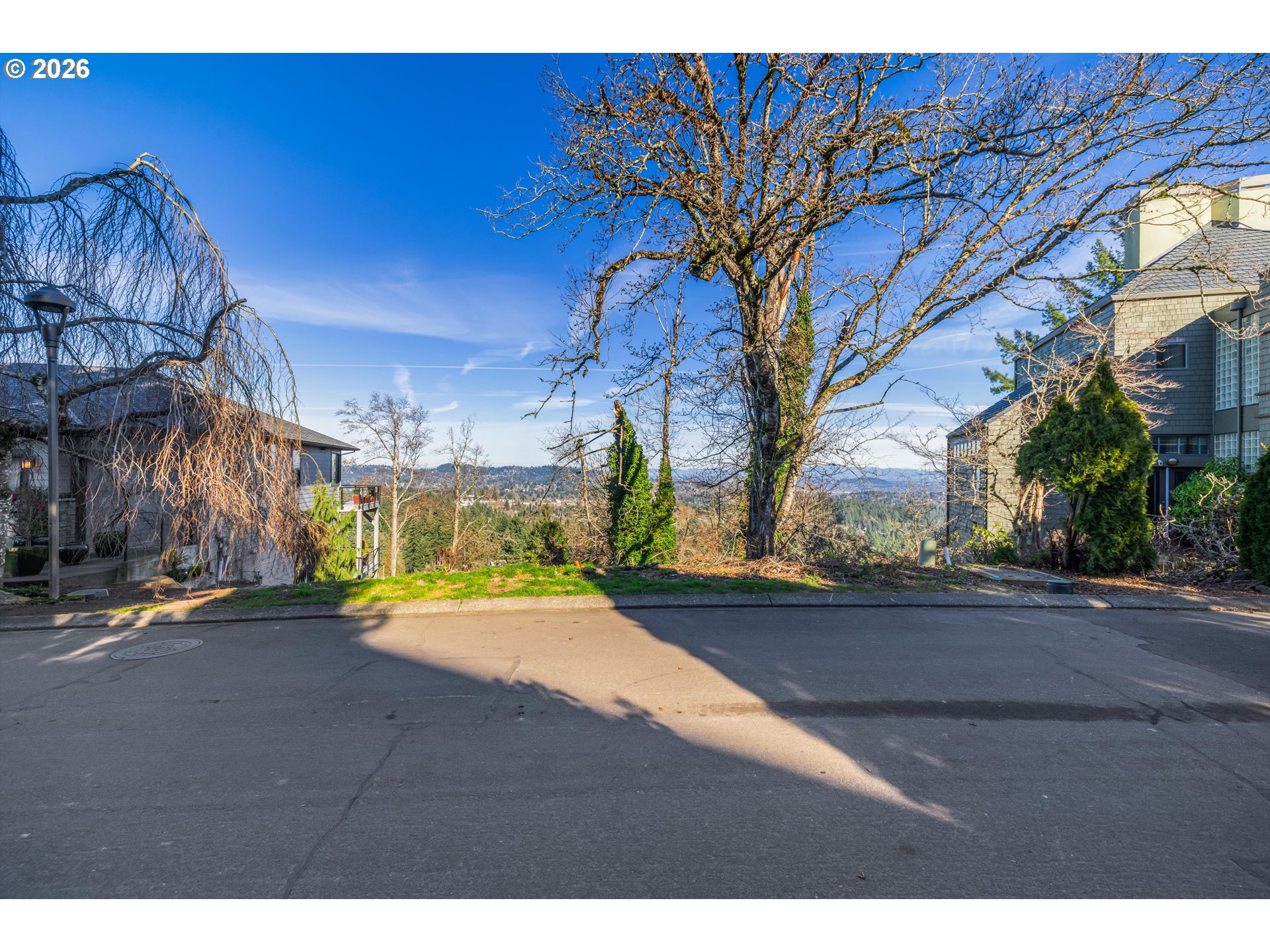 Lake Oswego