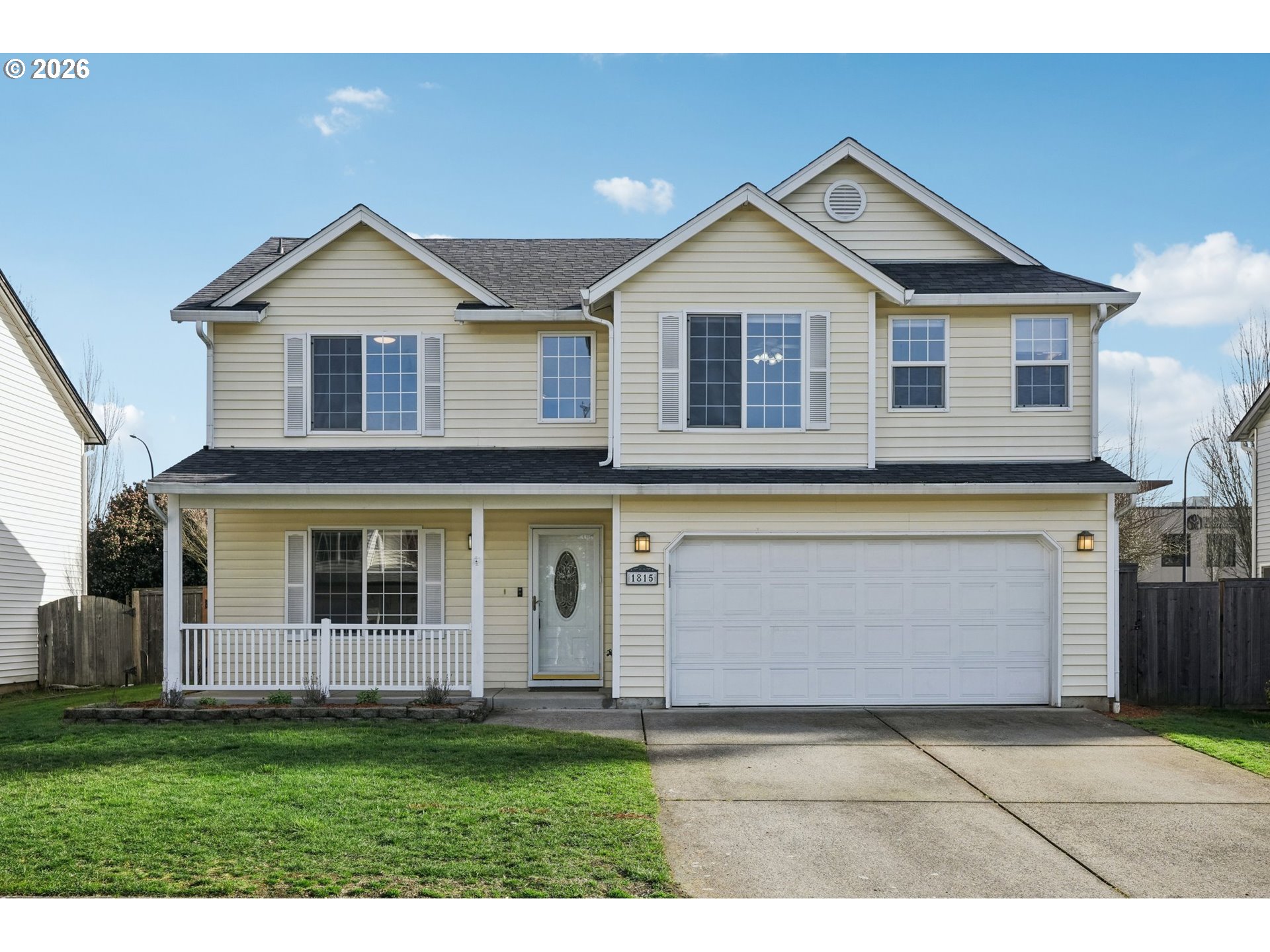 622 Mount Pleasant RD, Kelso, WA, 98626