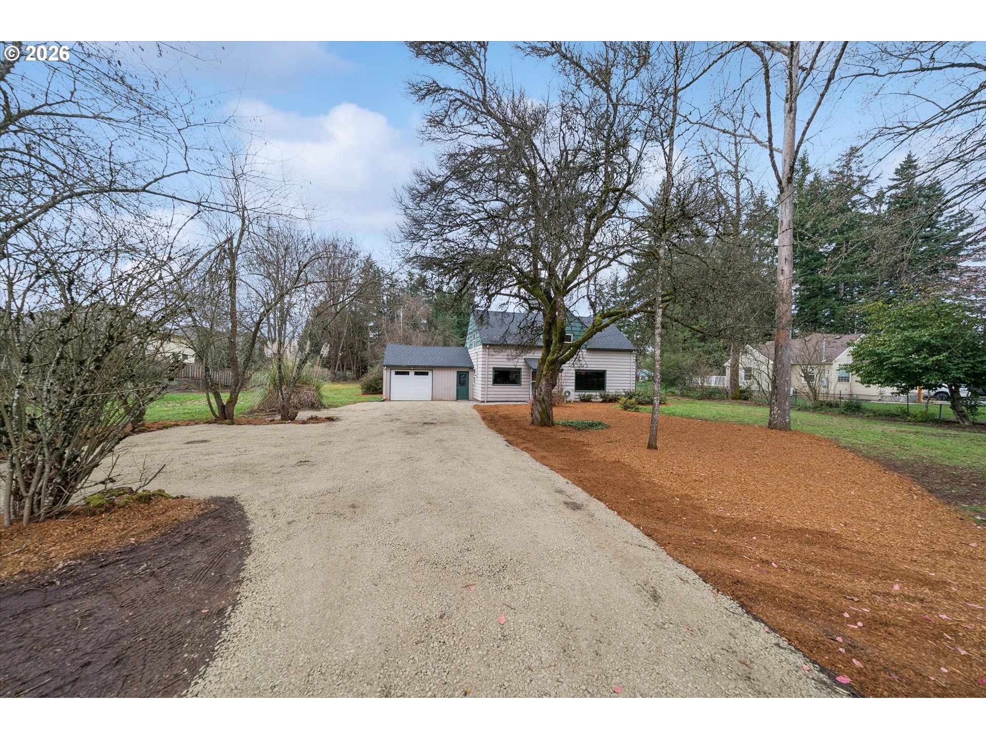 Highway 47, Mc Minnville, OR, 97128