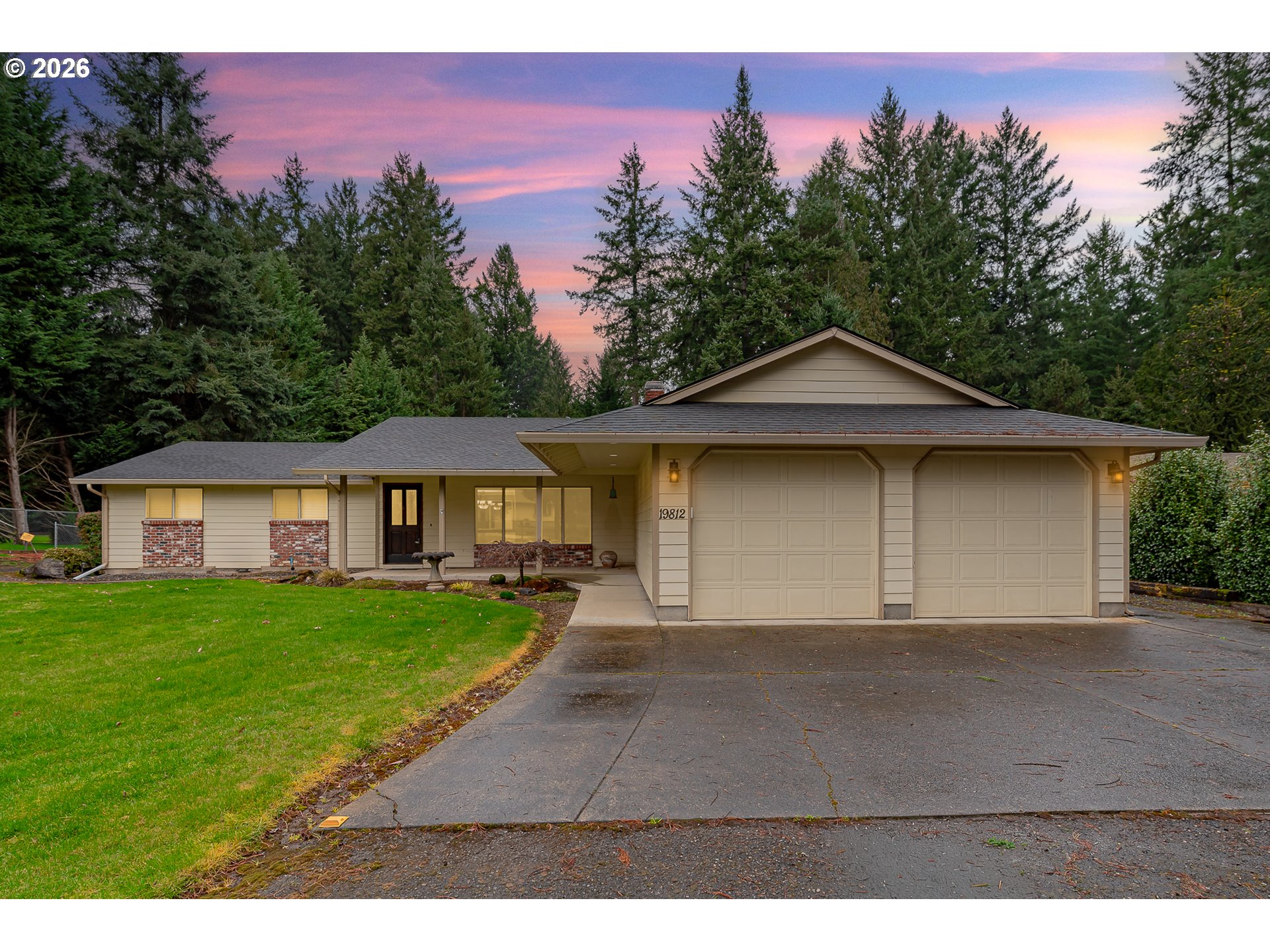 3103 NE 143RD ST, Vancouver, WA, 98686