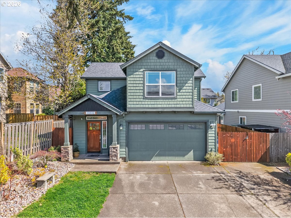 18842 TANOAK WAY, Oregon City, OR, 97045
