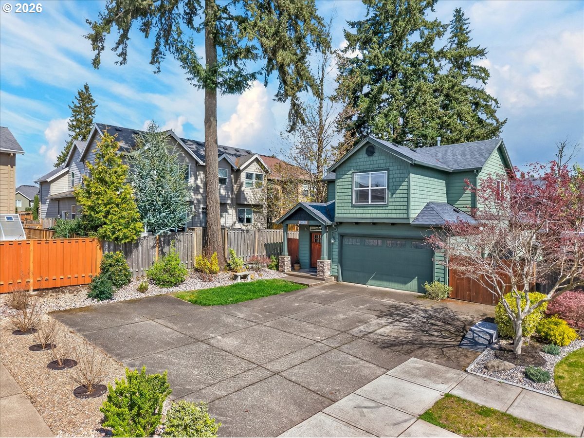 18842 TANOAK WAY, Oregon City, OR, 97045