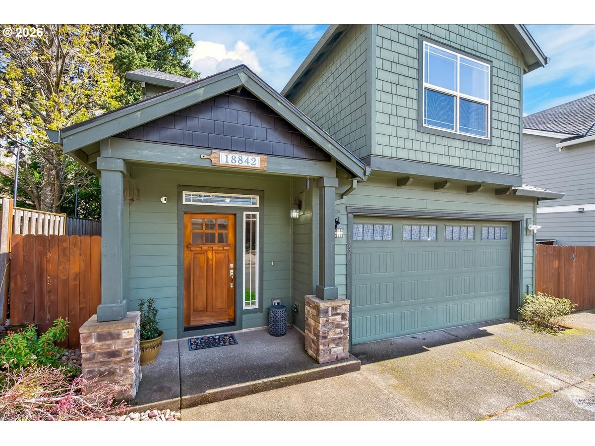 18842 TANOAK WAY, Oregon City, OR, 97045