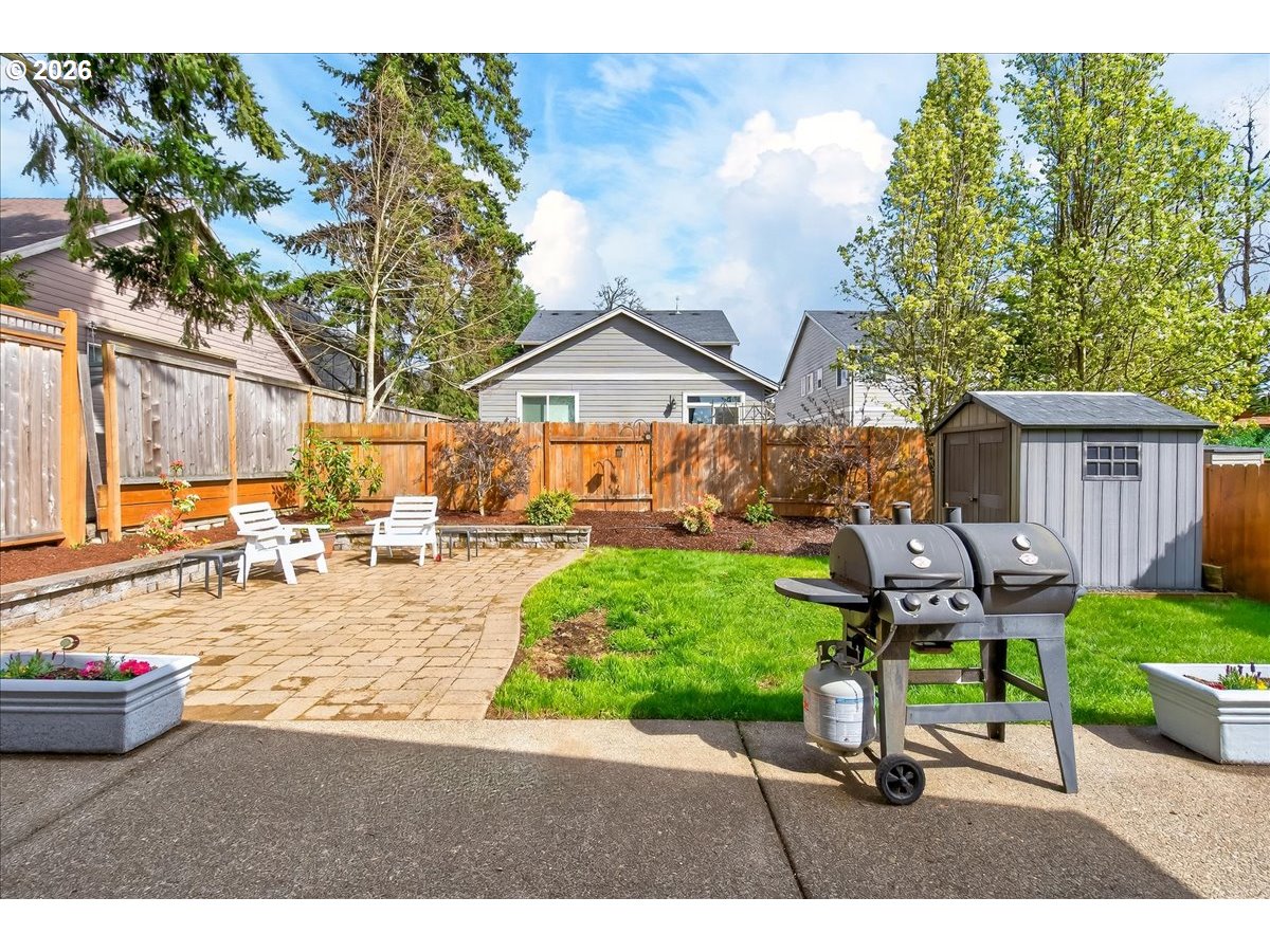 18842 TANOAK WAY, Oregon City, OR, 97045