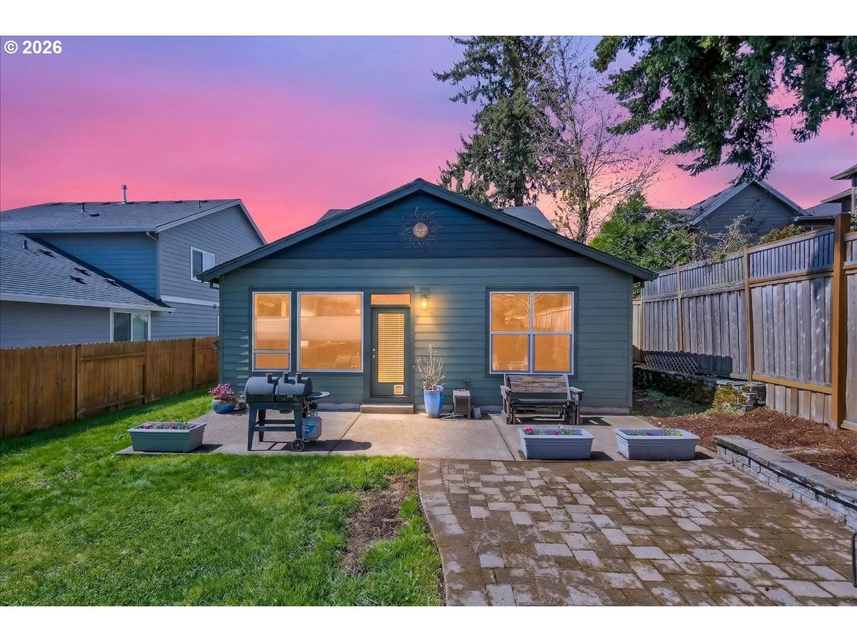 18842 TANOAK WAY, Oregon City, OR, 97045