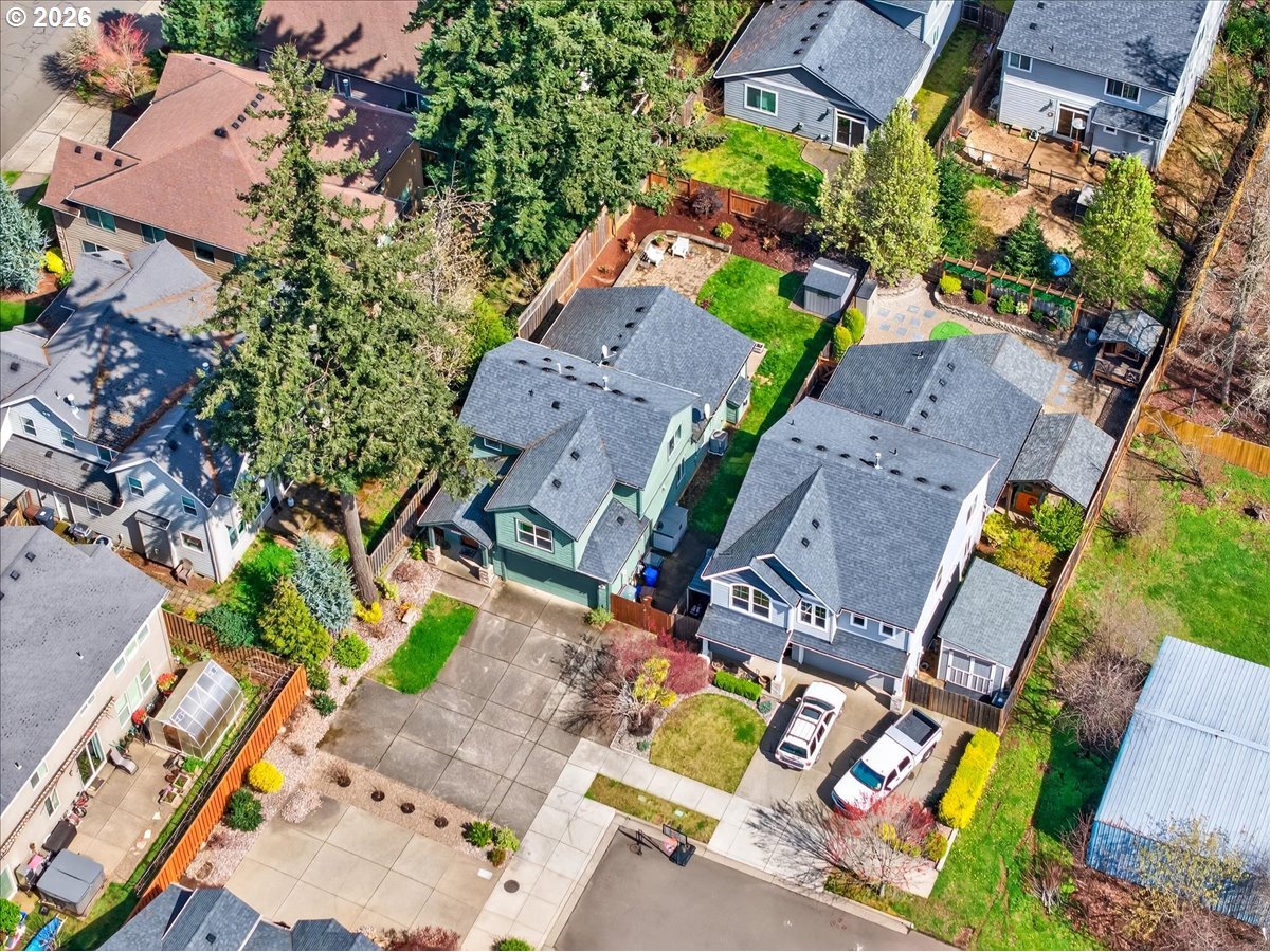 18842 TANOAK WAY, Oregon City, OR, 97045