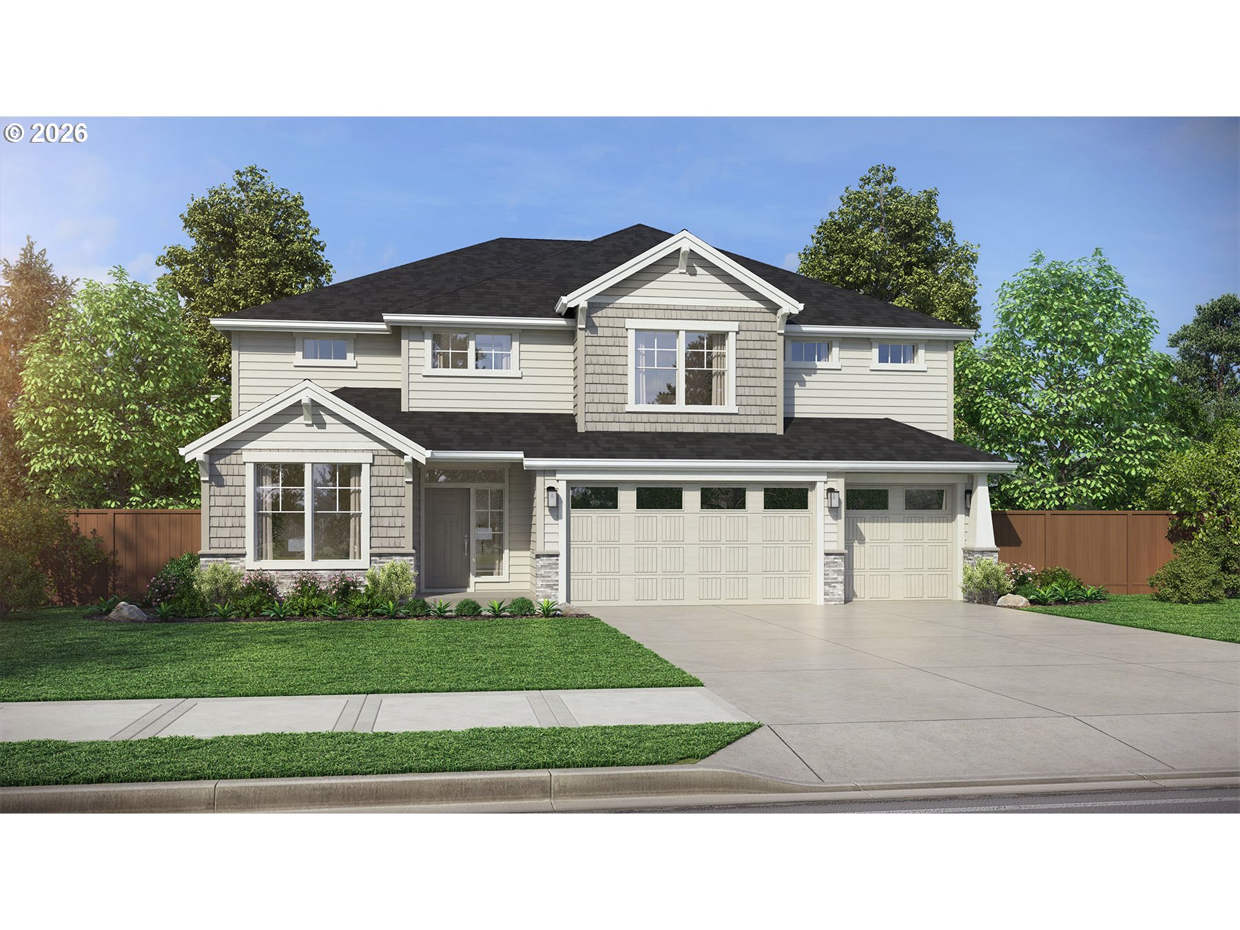 Foreclosure 