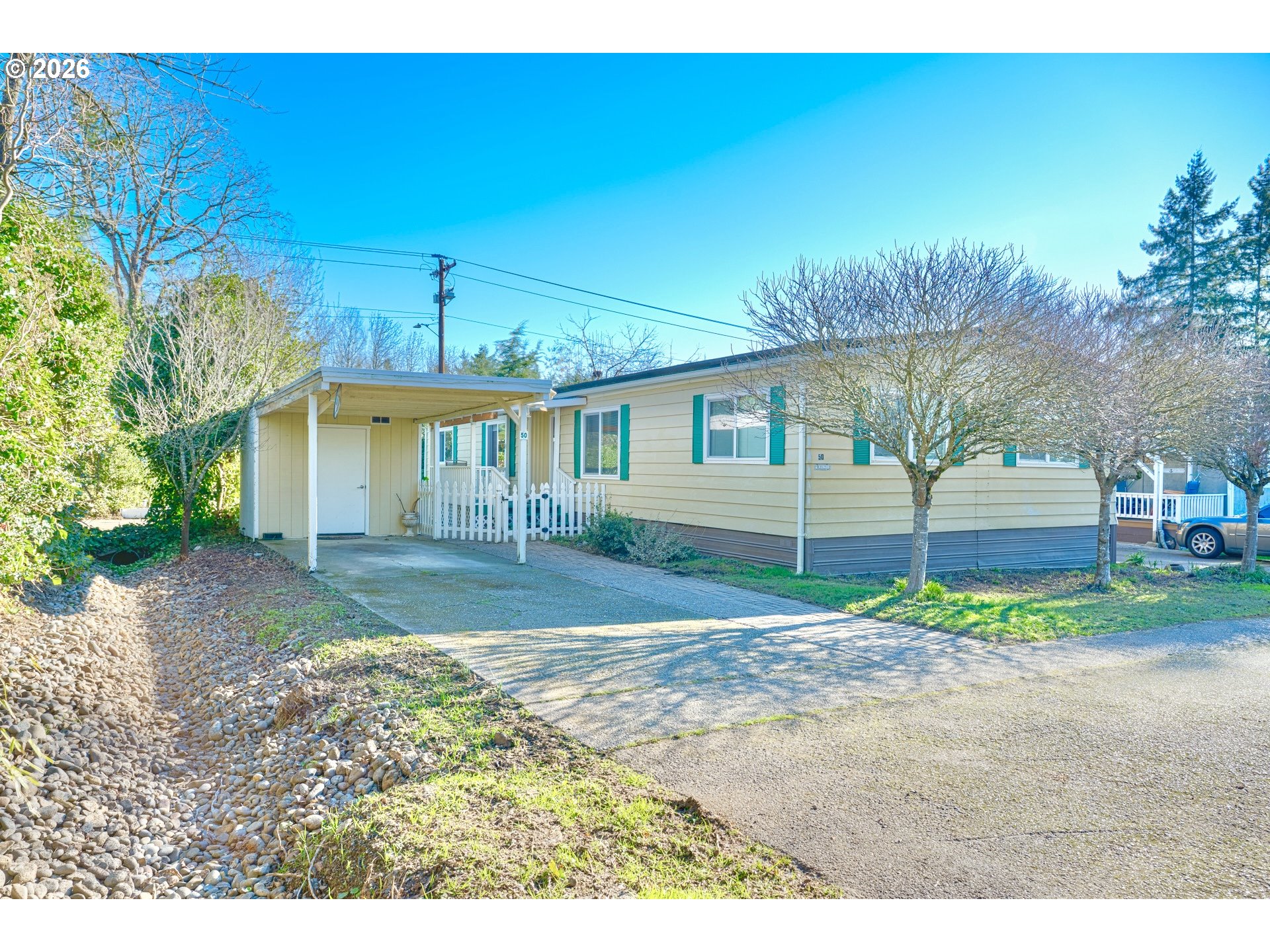 1103 N SPRINGBROOK RD UNIT 50, Newberg, OR, 97132