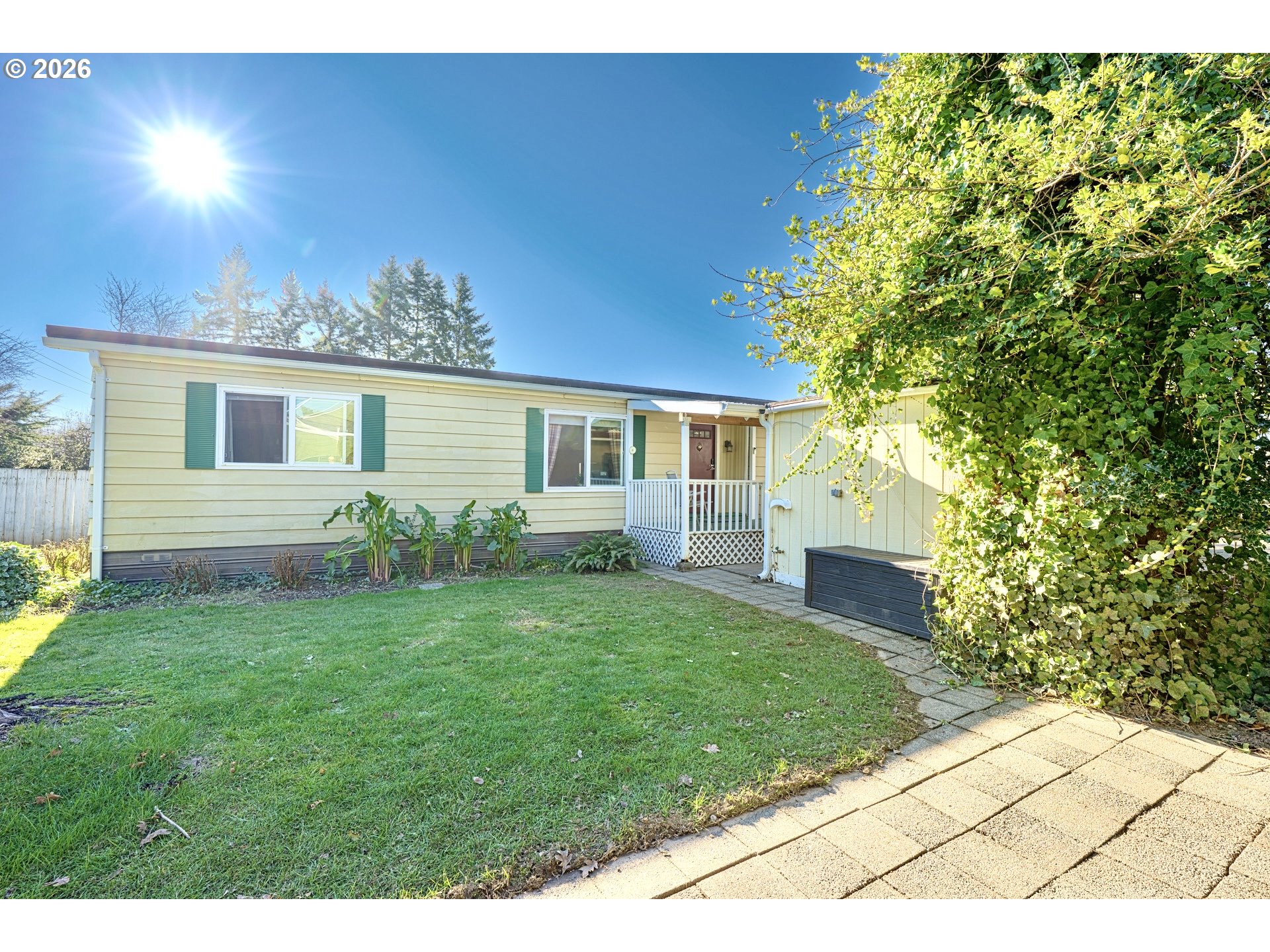 1103 N SPRINGBROOK RD UNIT 50, Newberg, OR, 97132