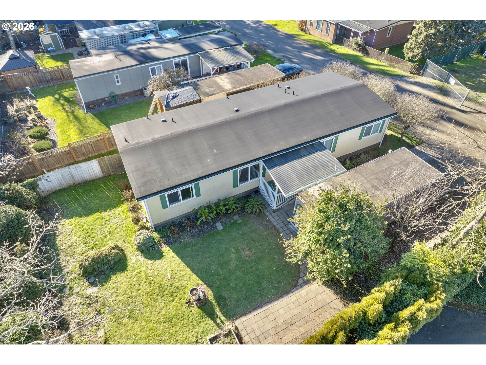 1103 N SPRINGBROOK RD UNIT 50, Newberg, OR, 97132