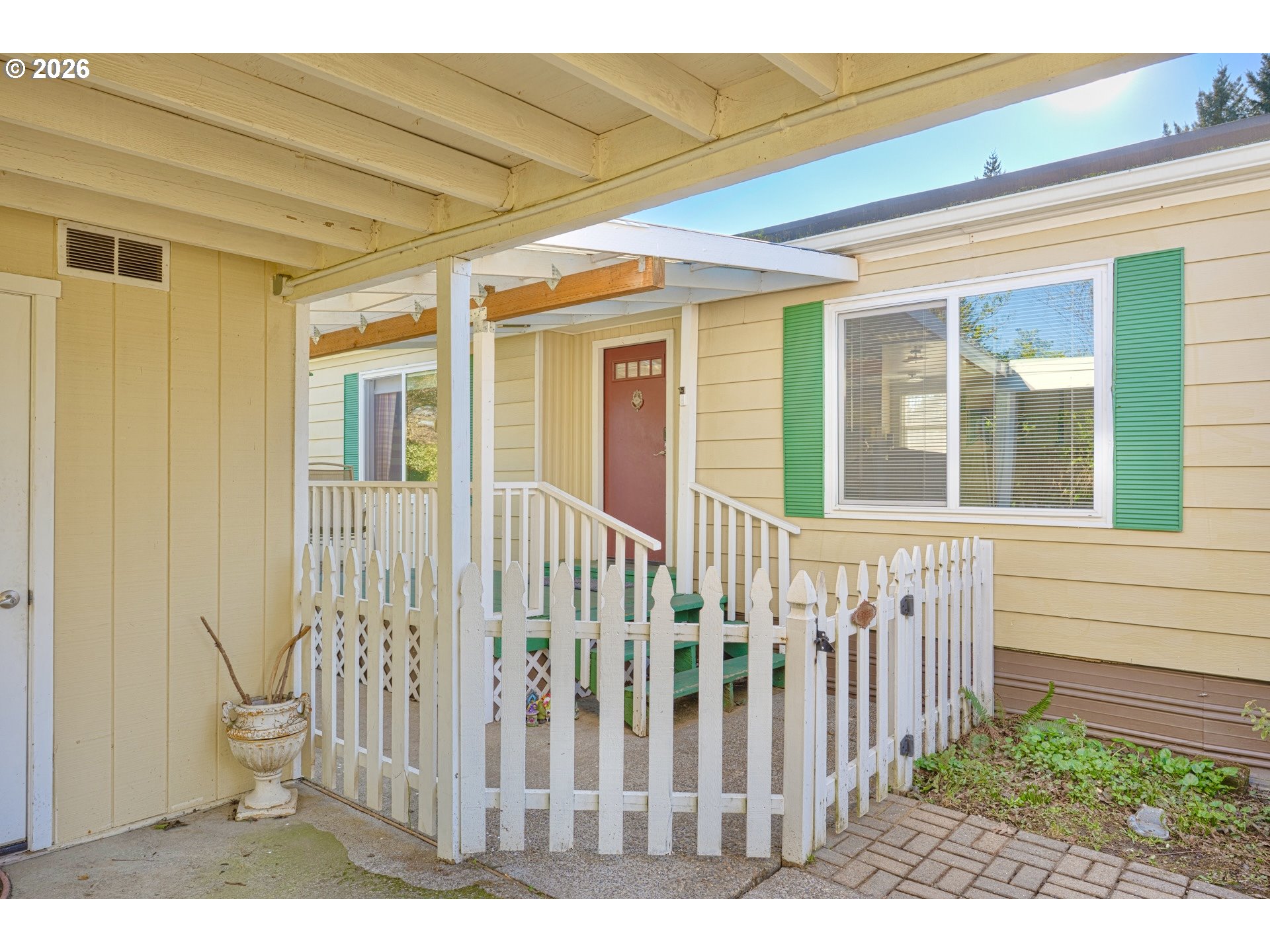 1103 N SPRINGBROOK RD UNIT 50, Newberg, OR, 97132