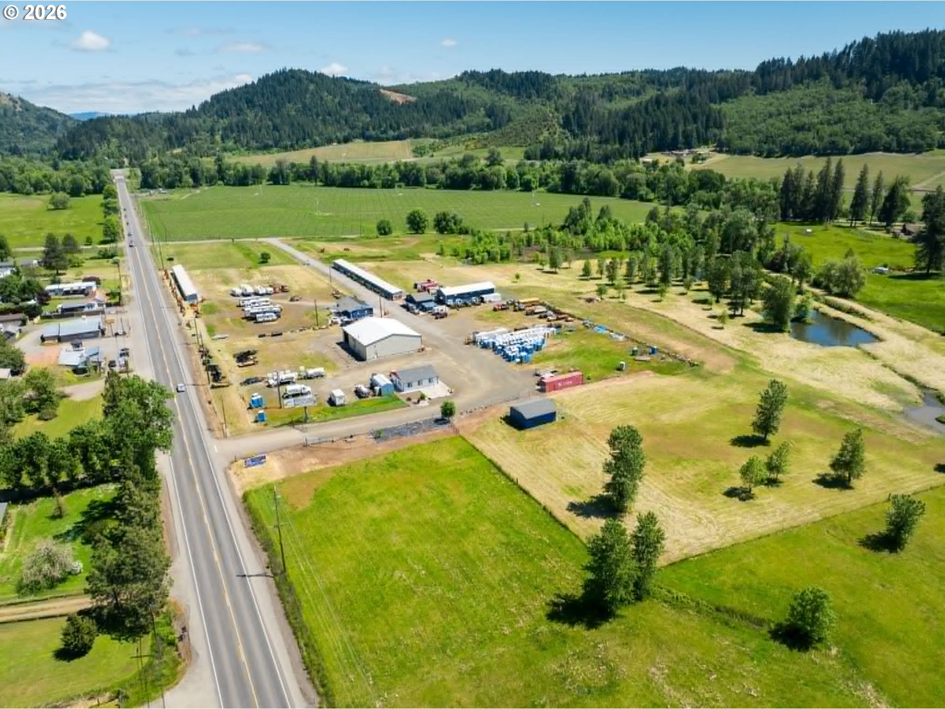 Douglas County Douglas County