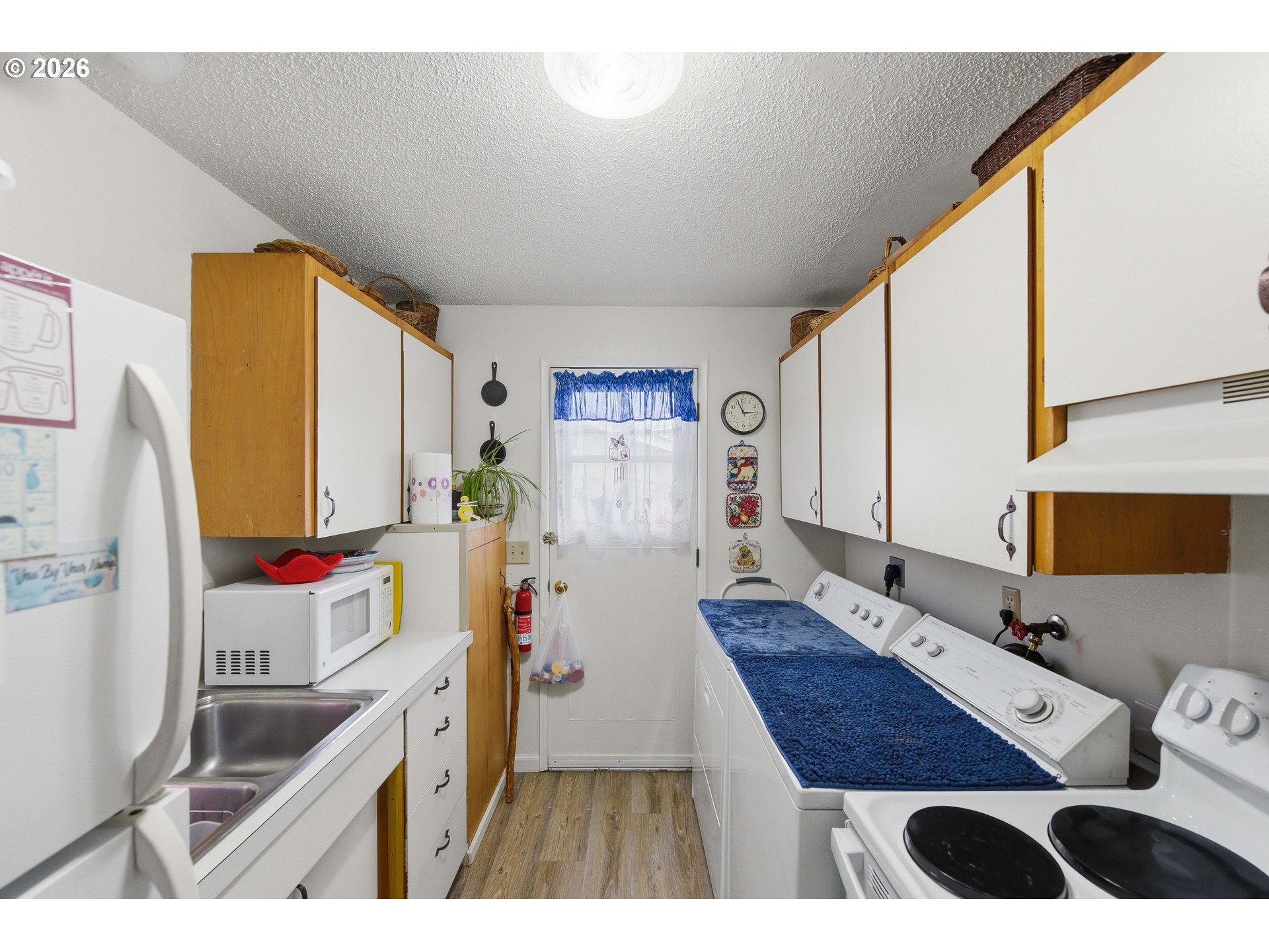 1035 W 11TH ST, Coquille, OR, 97423