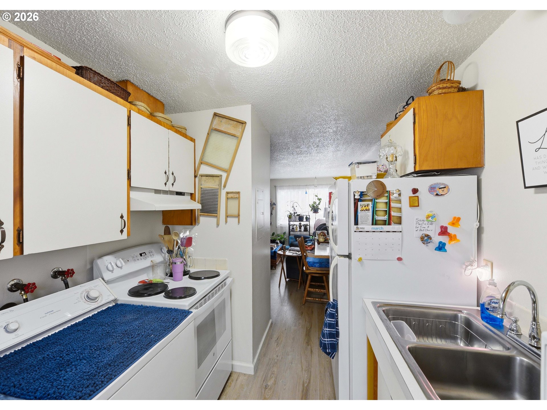 1035 W 11TH ST, Coquille, OR, 97423