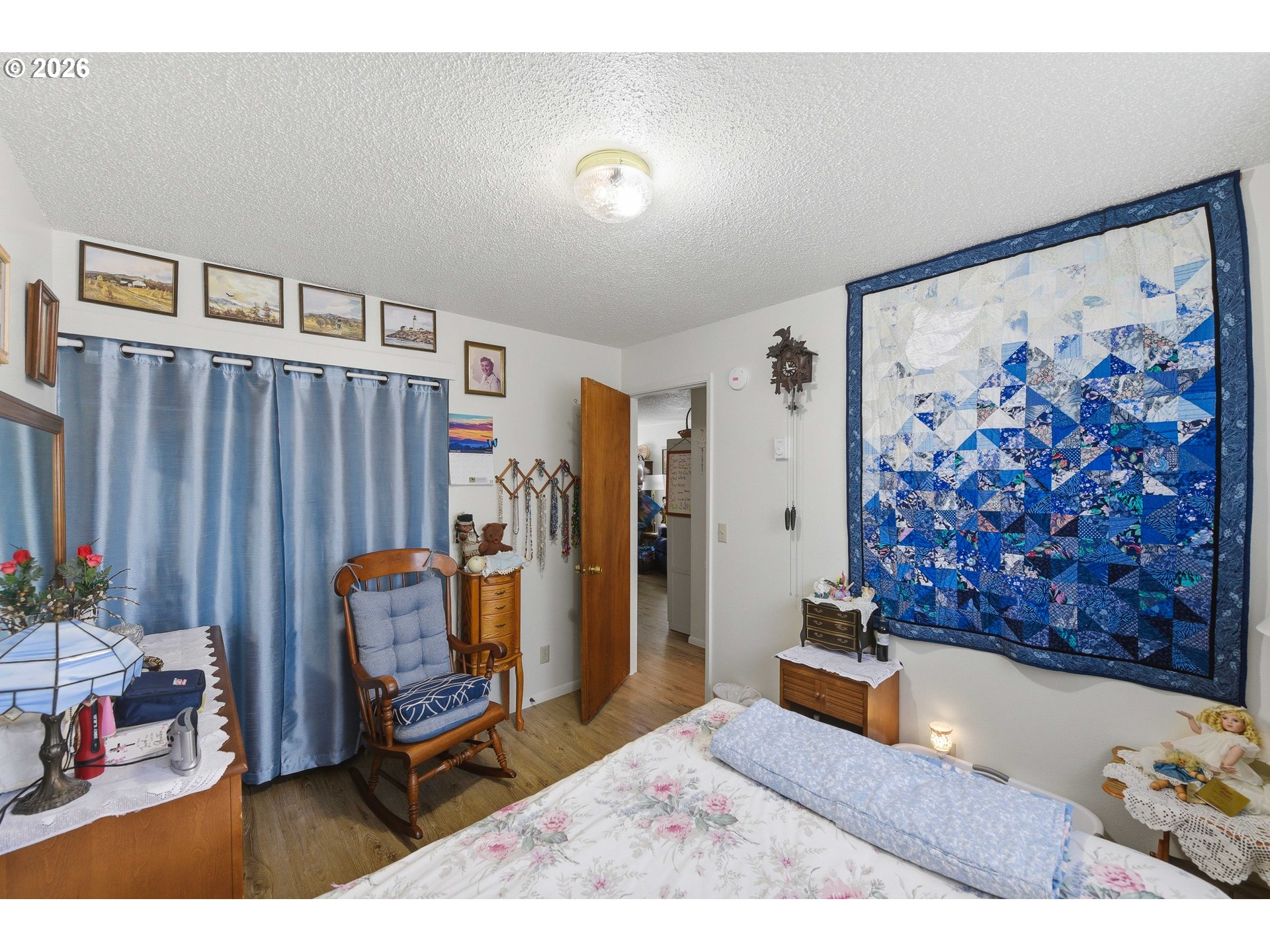 1035 W 11TH ST, Coquille, OR, 97423