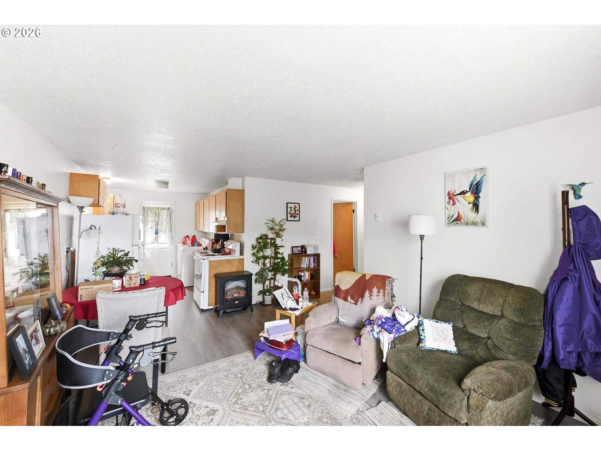 1035 W 11TH ST, Coquille, OR, 97423