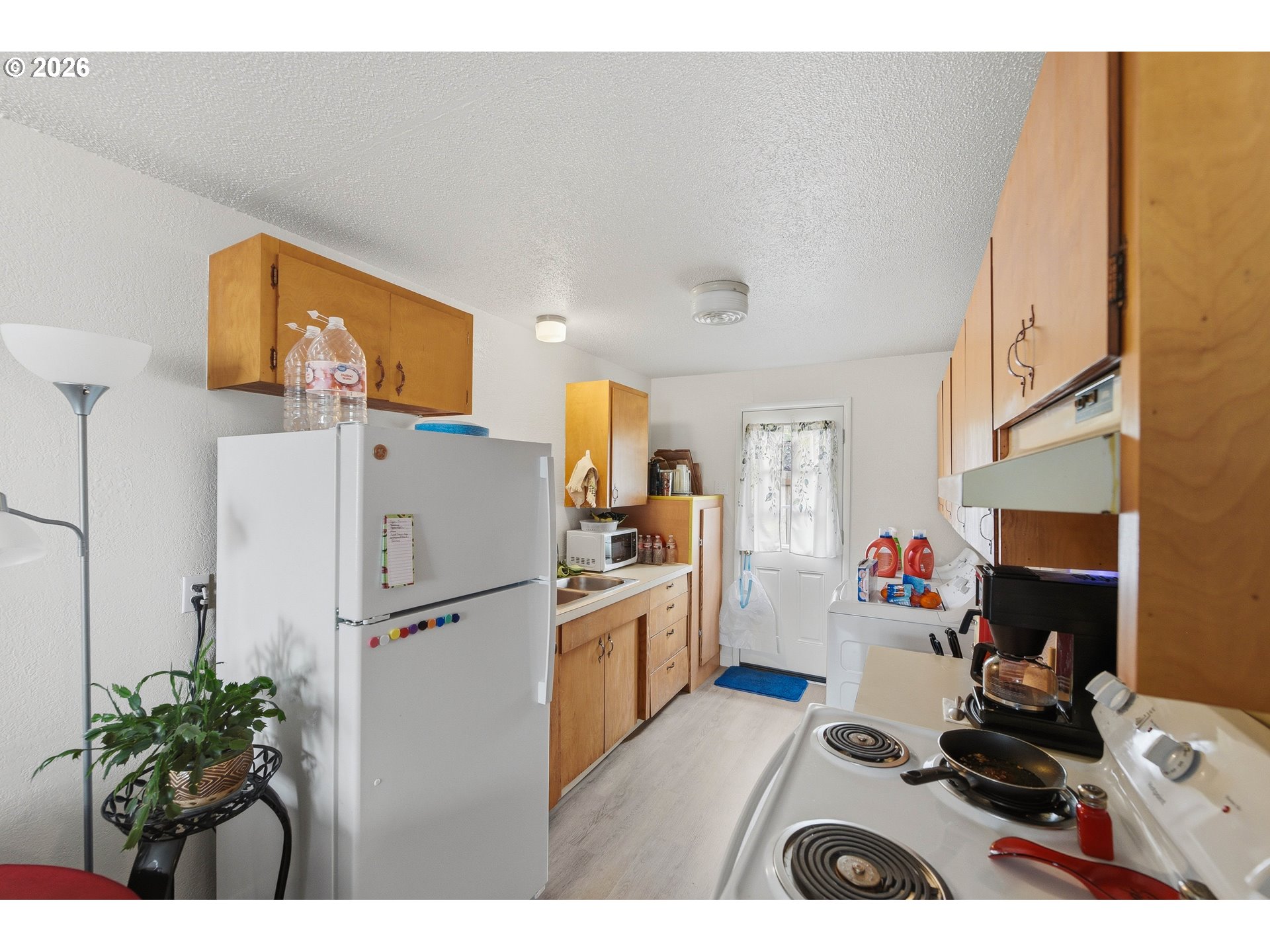 1035 W 11TH ST, Coquille, OR, 97423