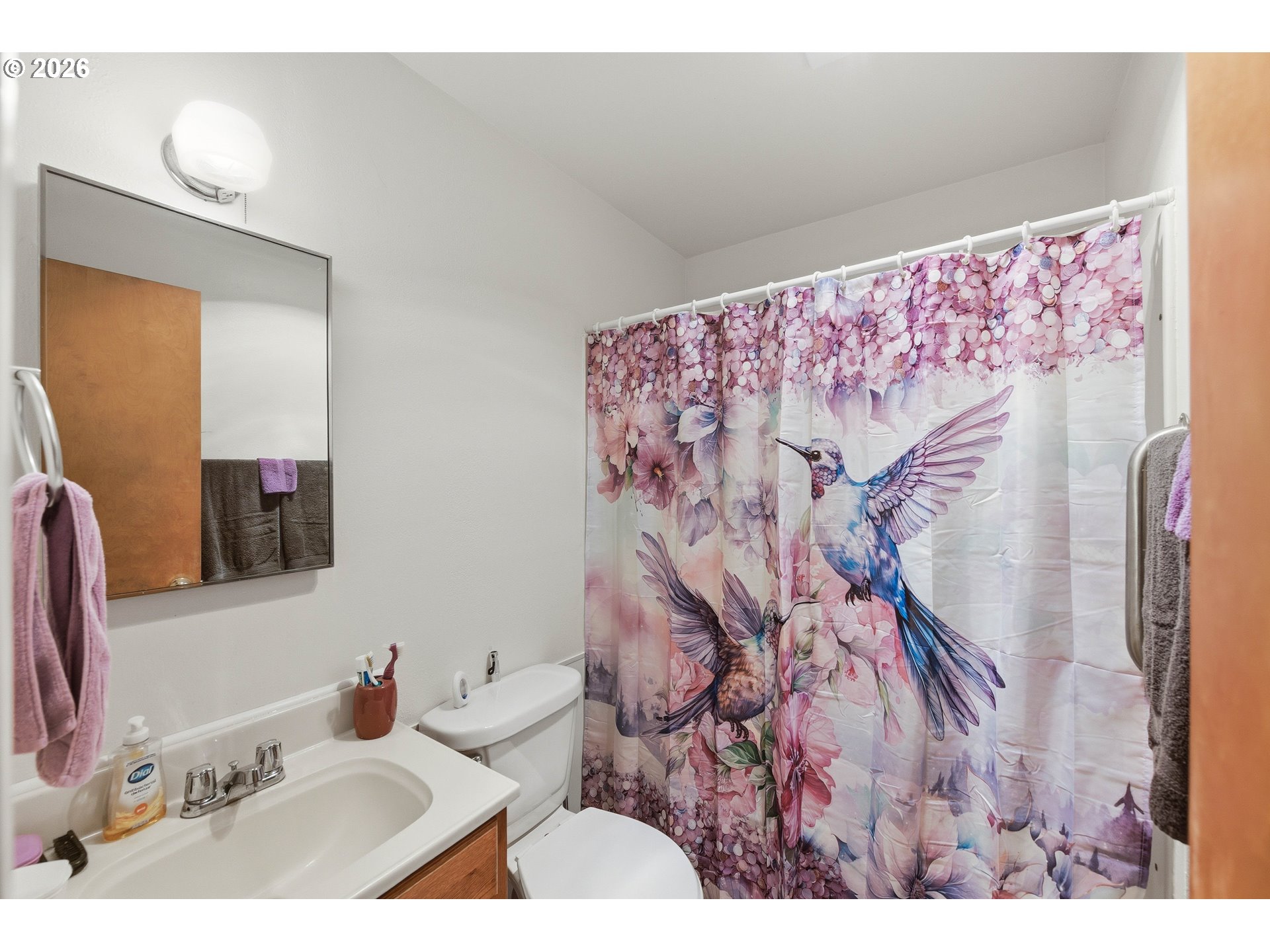 1035 W 11TH ST, Coquille, OR, 97423