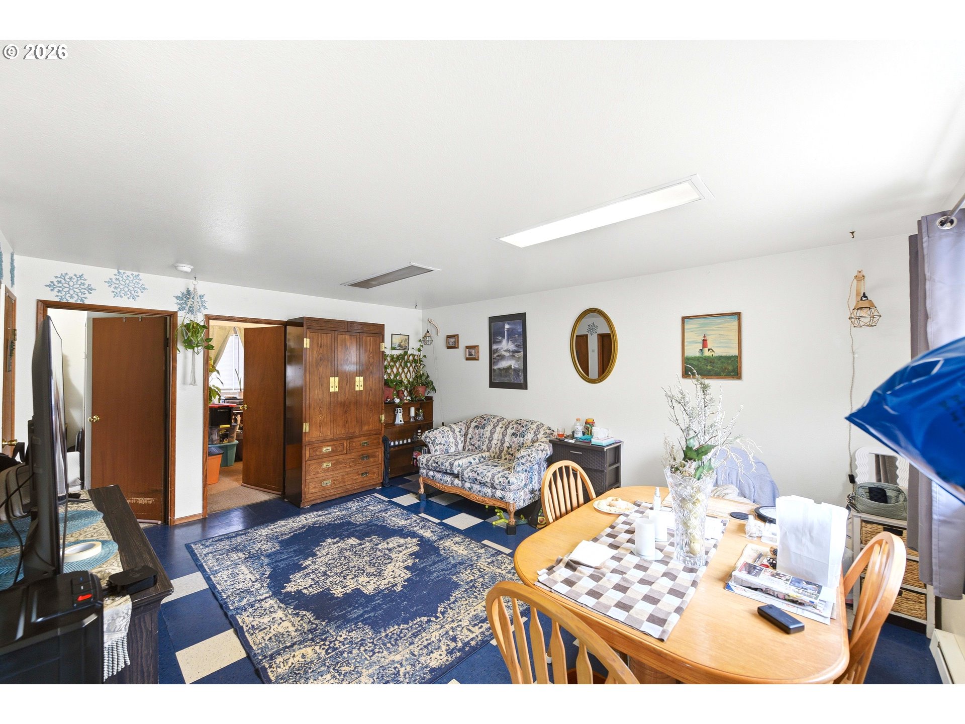 1035 W 11TH ST, Coquille, OR, 97423