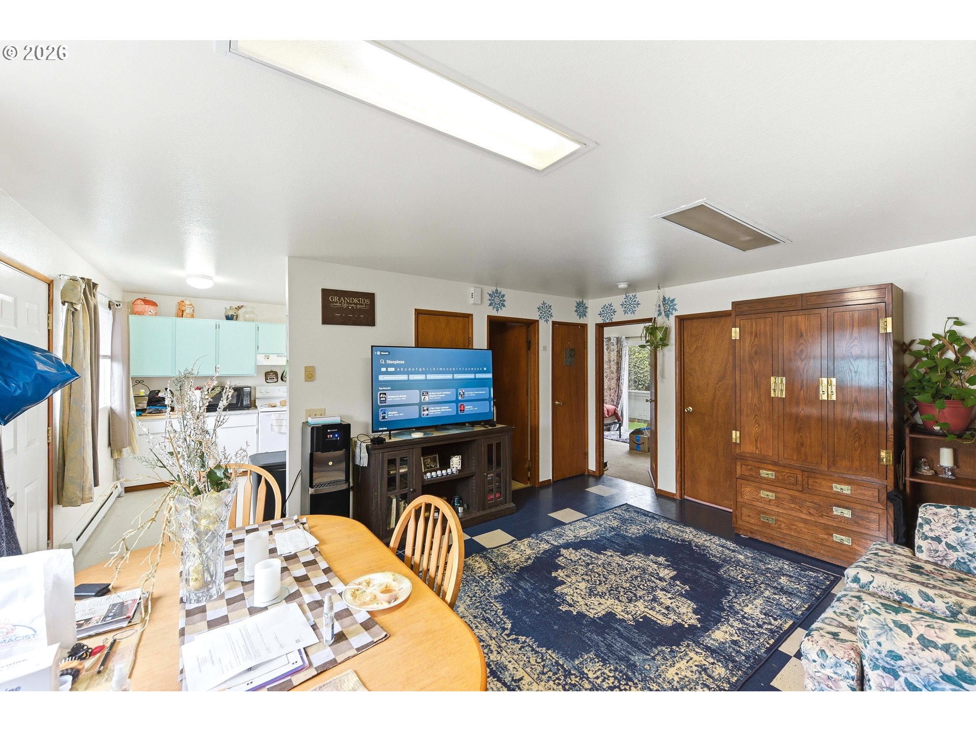 1035 W 11TH ST, Coquille, OR, 97423