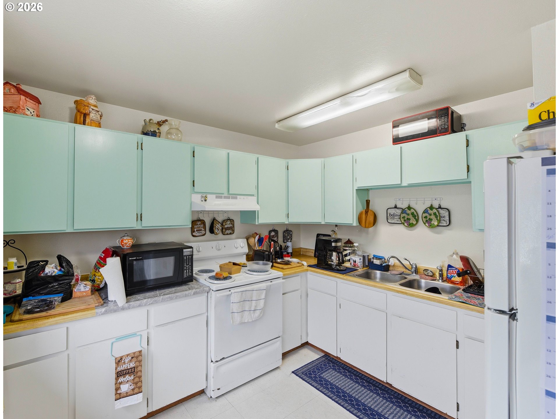 1035 W 11TH ST, Coquille, OR, 97423