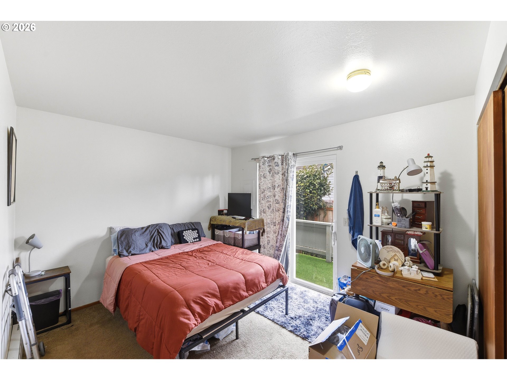 1035 W 11TH ST, Coquille, OR, 97423