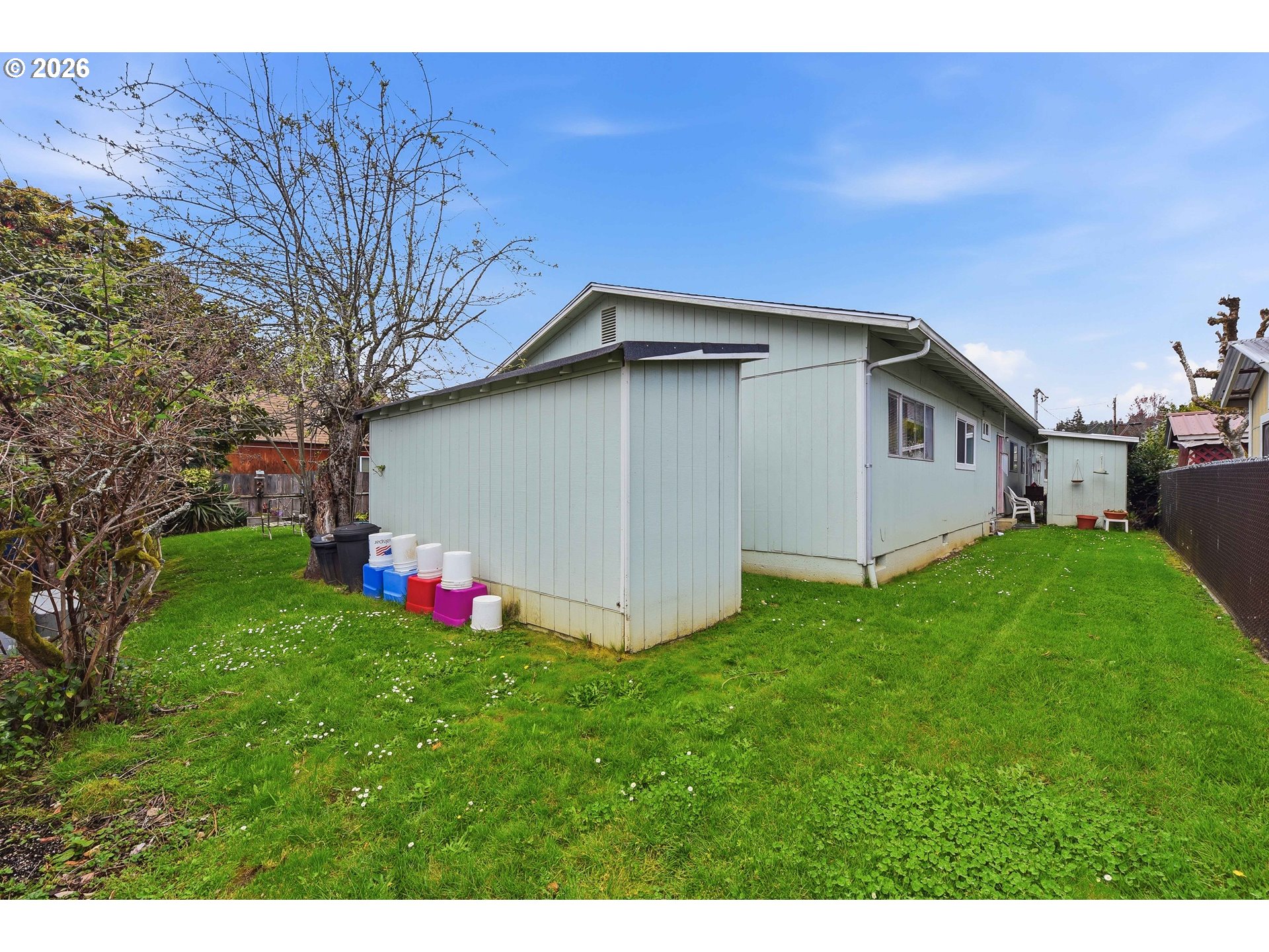 1035 W 11TH ST, Coquille, OR, 97423