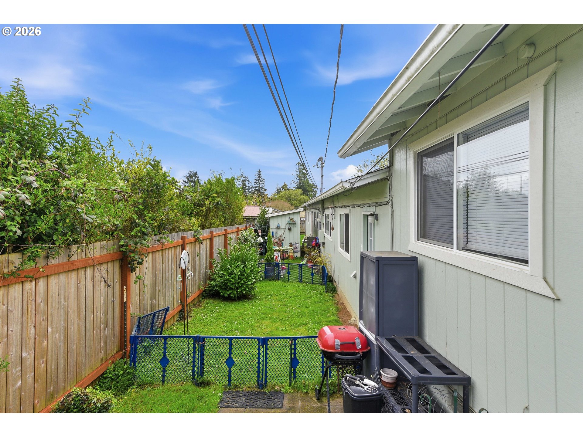 1035 W 11TH ST, Coquille, OR, 97423