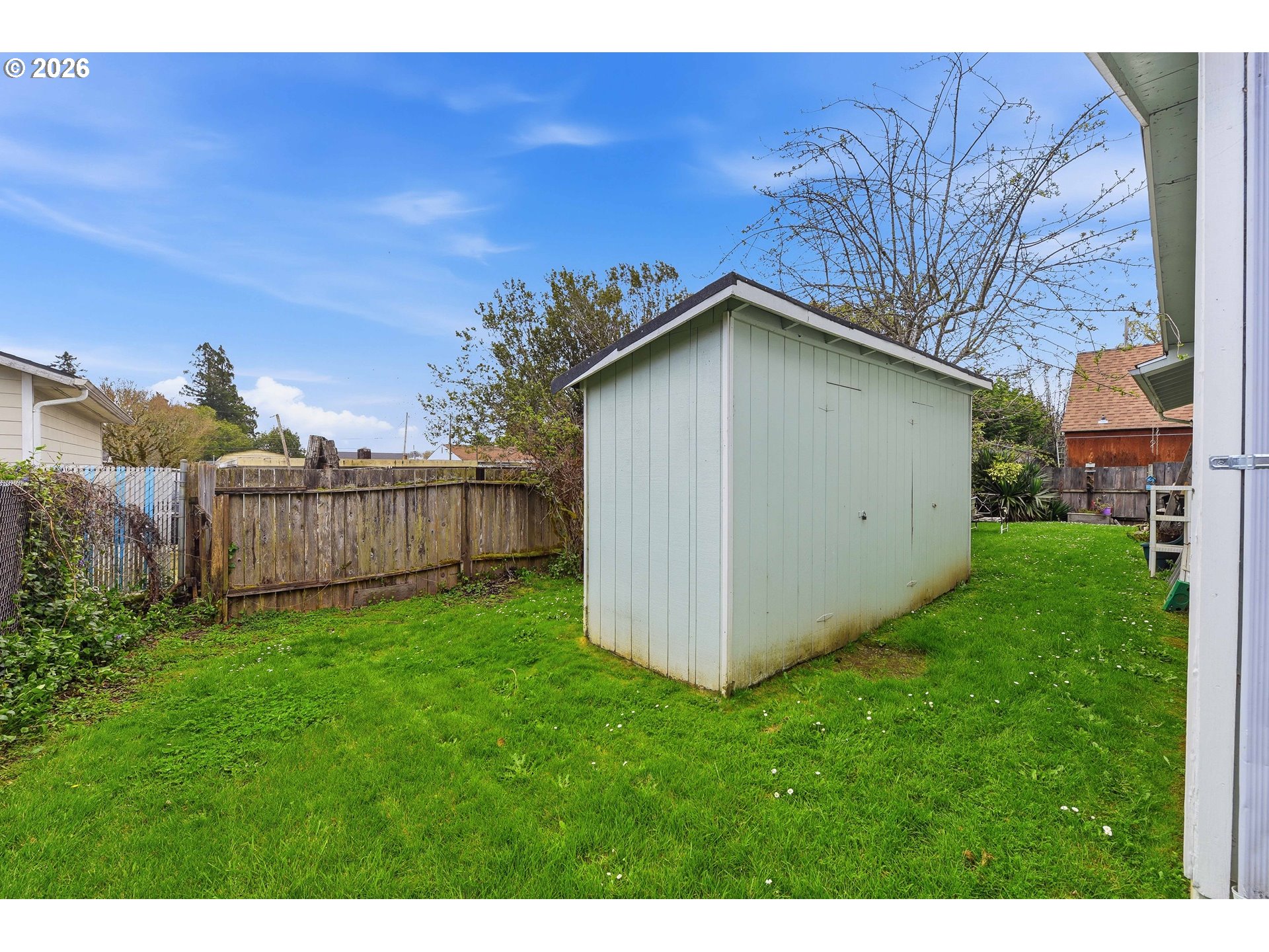 1035 W 11TH ST, Coquille, OR, 97423