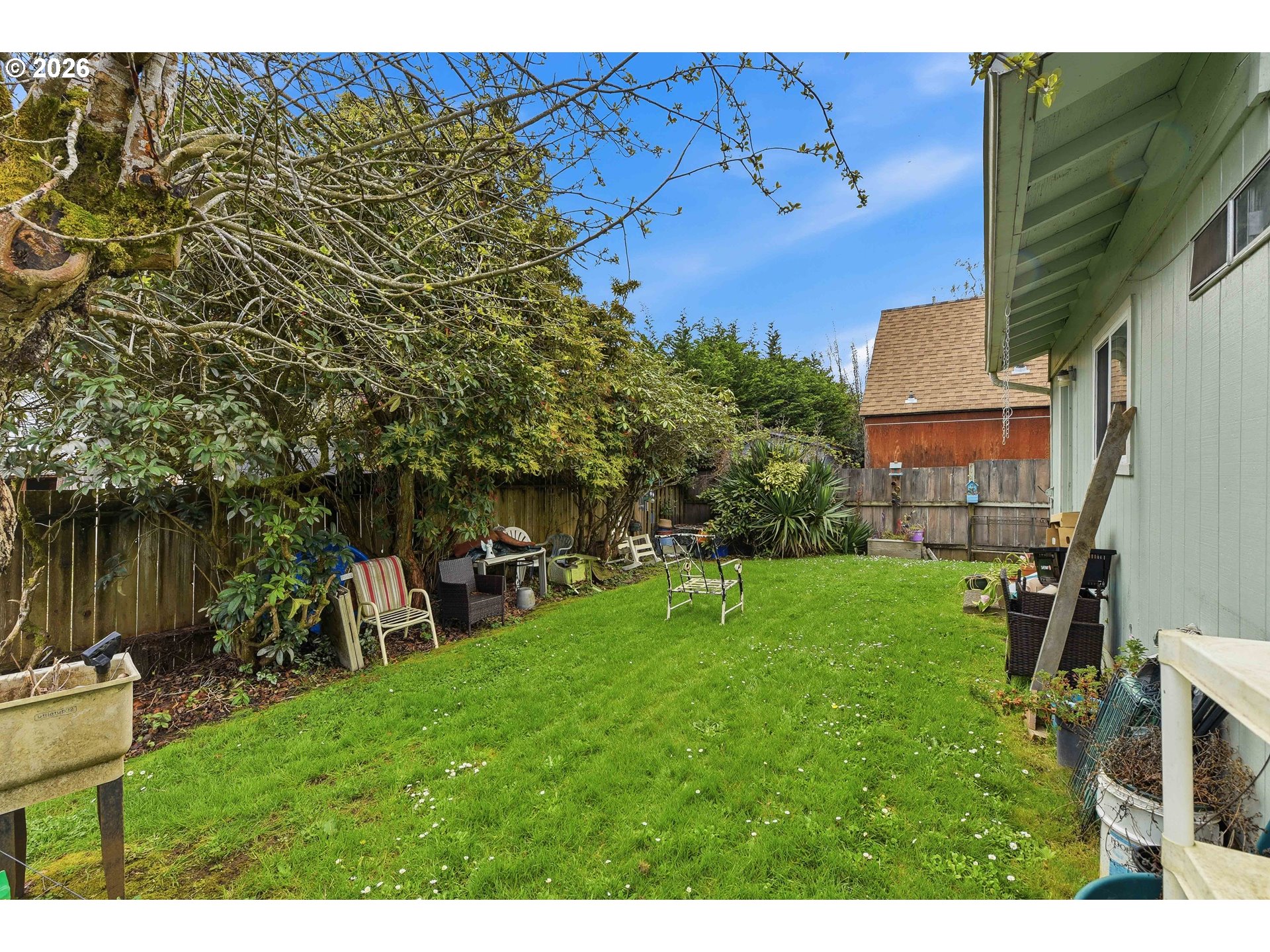 1035 W 11TH ST, Coquille, OR, 97423