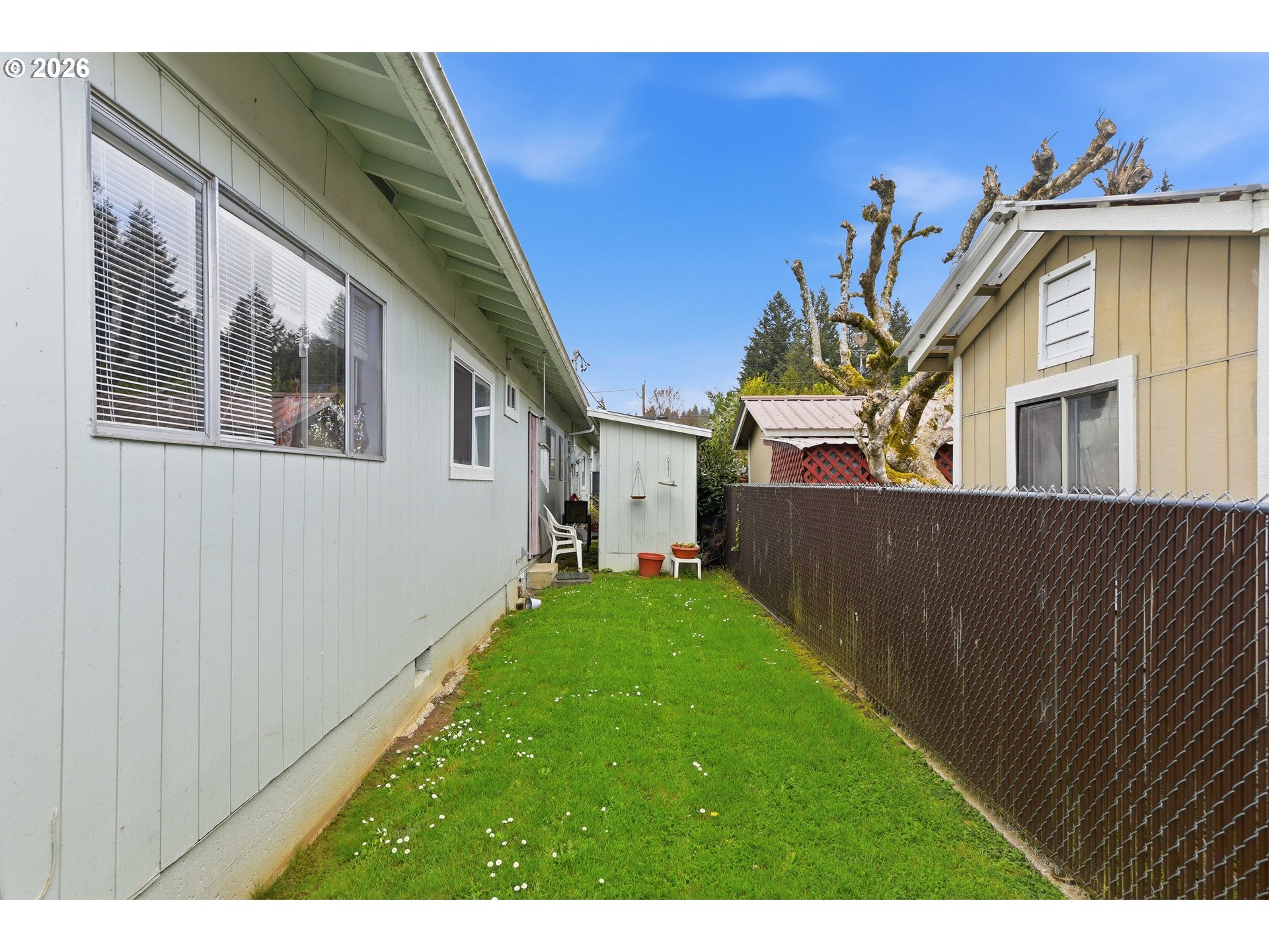 1035 W 11TH ST, Coquille, OR, 97423