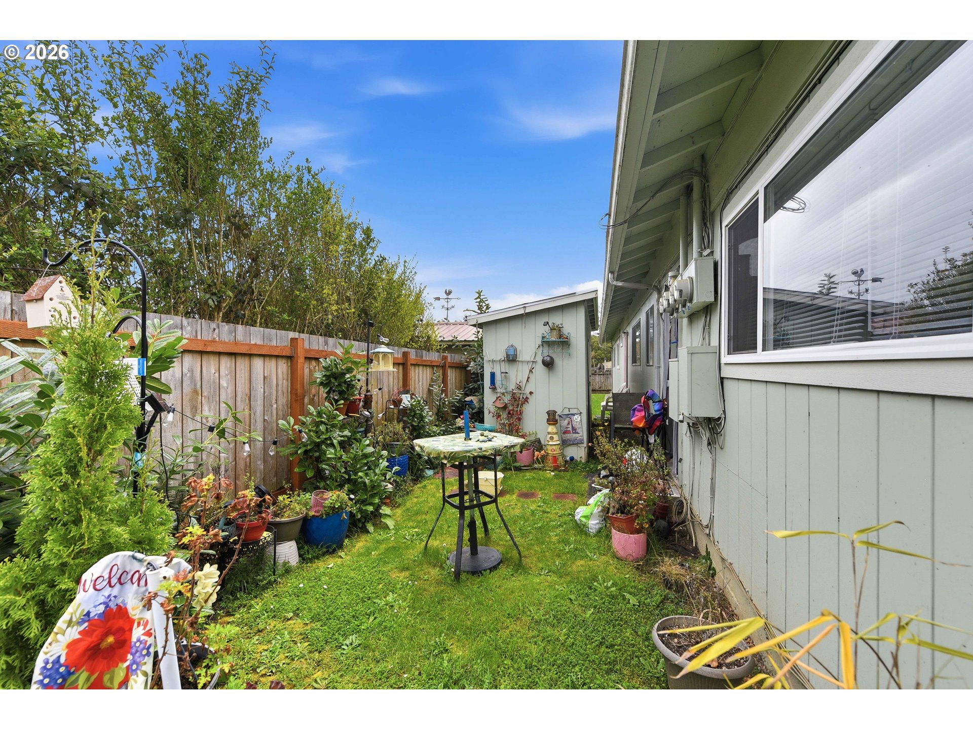 1035 W 11TH ST, Coquille, OR, 97423