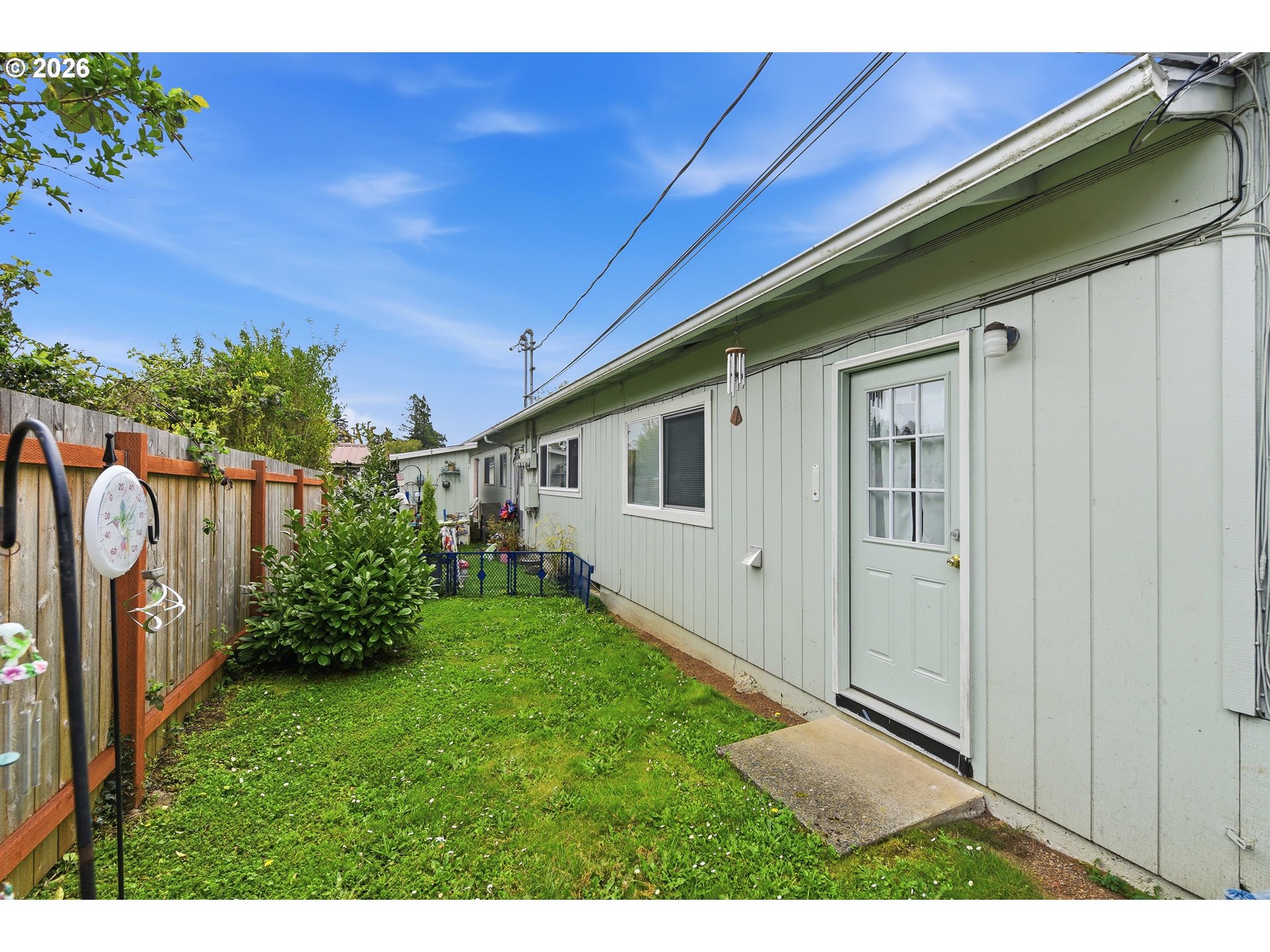 1035 W 11TH ST, Coquille, OR, 97423