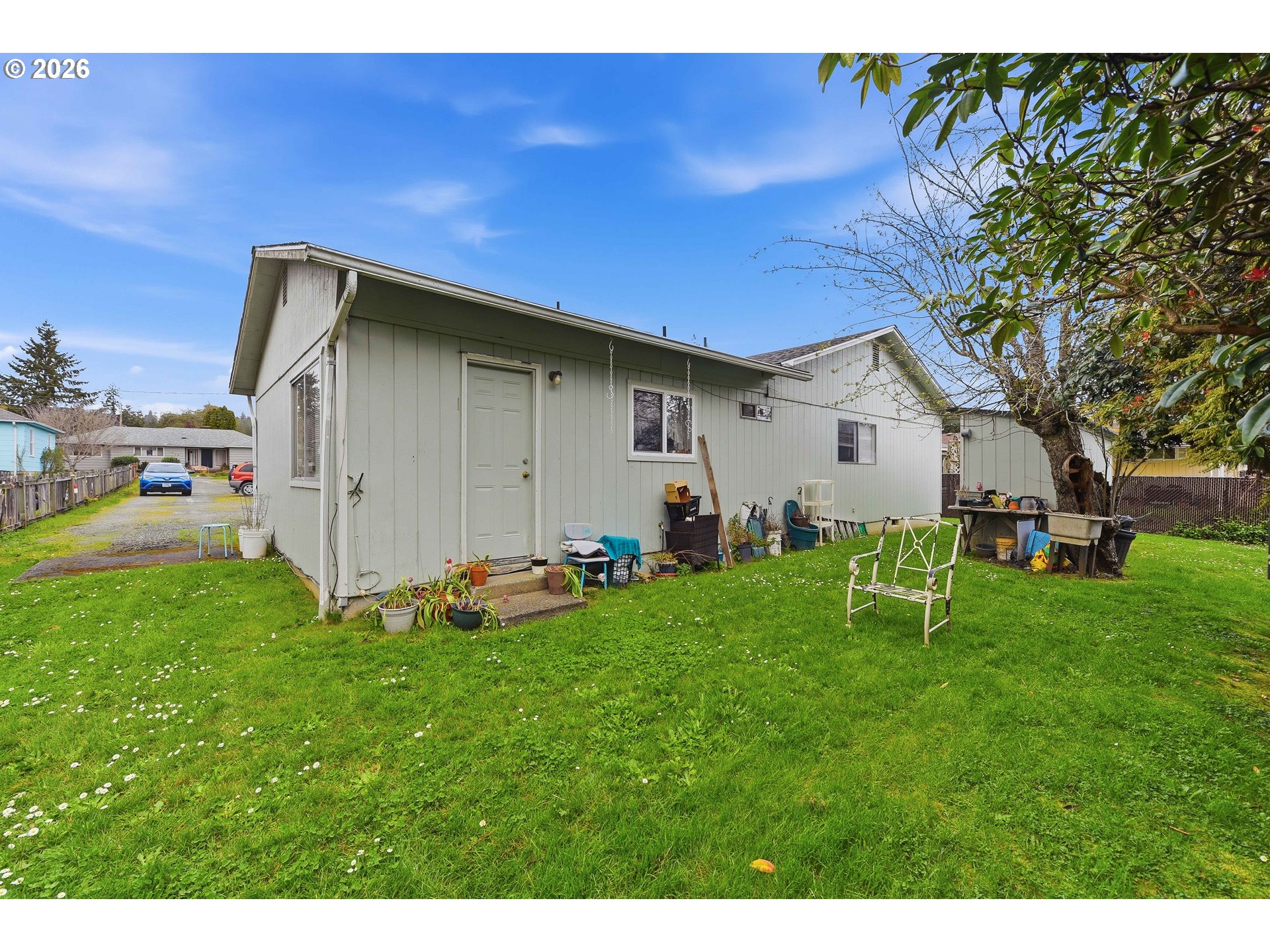 1035 W 11TH ST, Coquille, OR, 97423