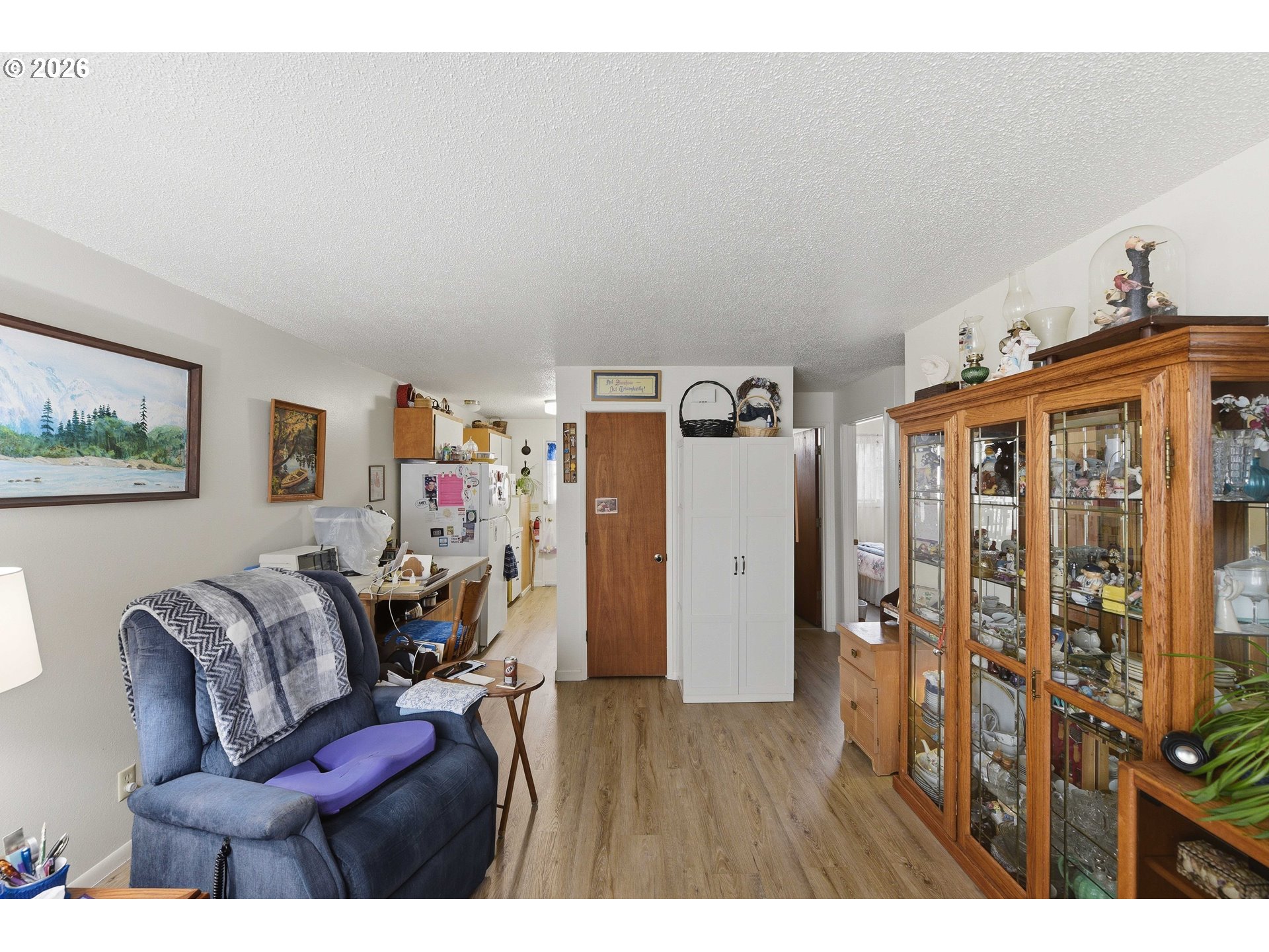 1035 W 11TH ST, Coquille, OR, 97423