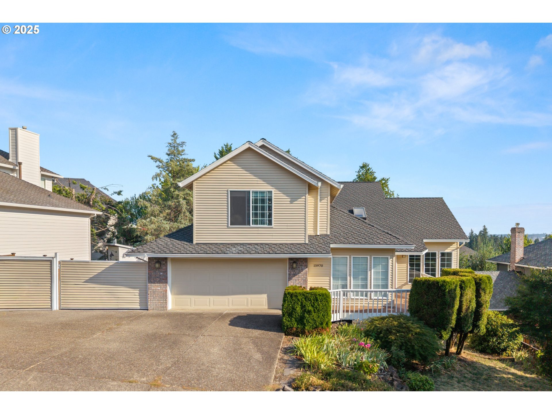 Washington County Homes