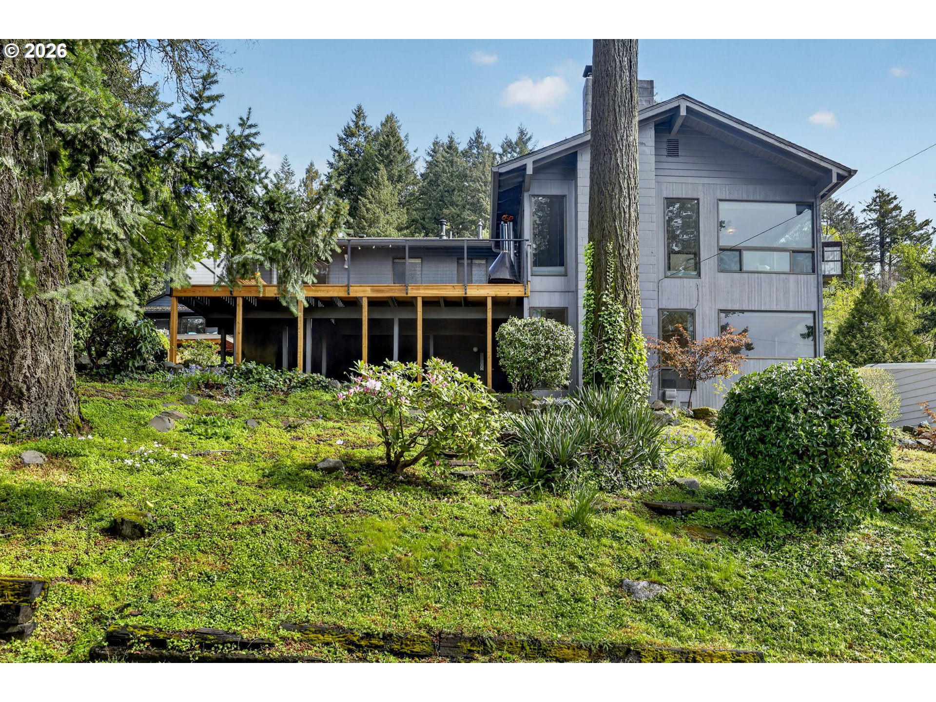 4308 SW CHESAPEAK AVE, Portland, OR, 97239