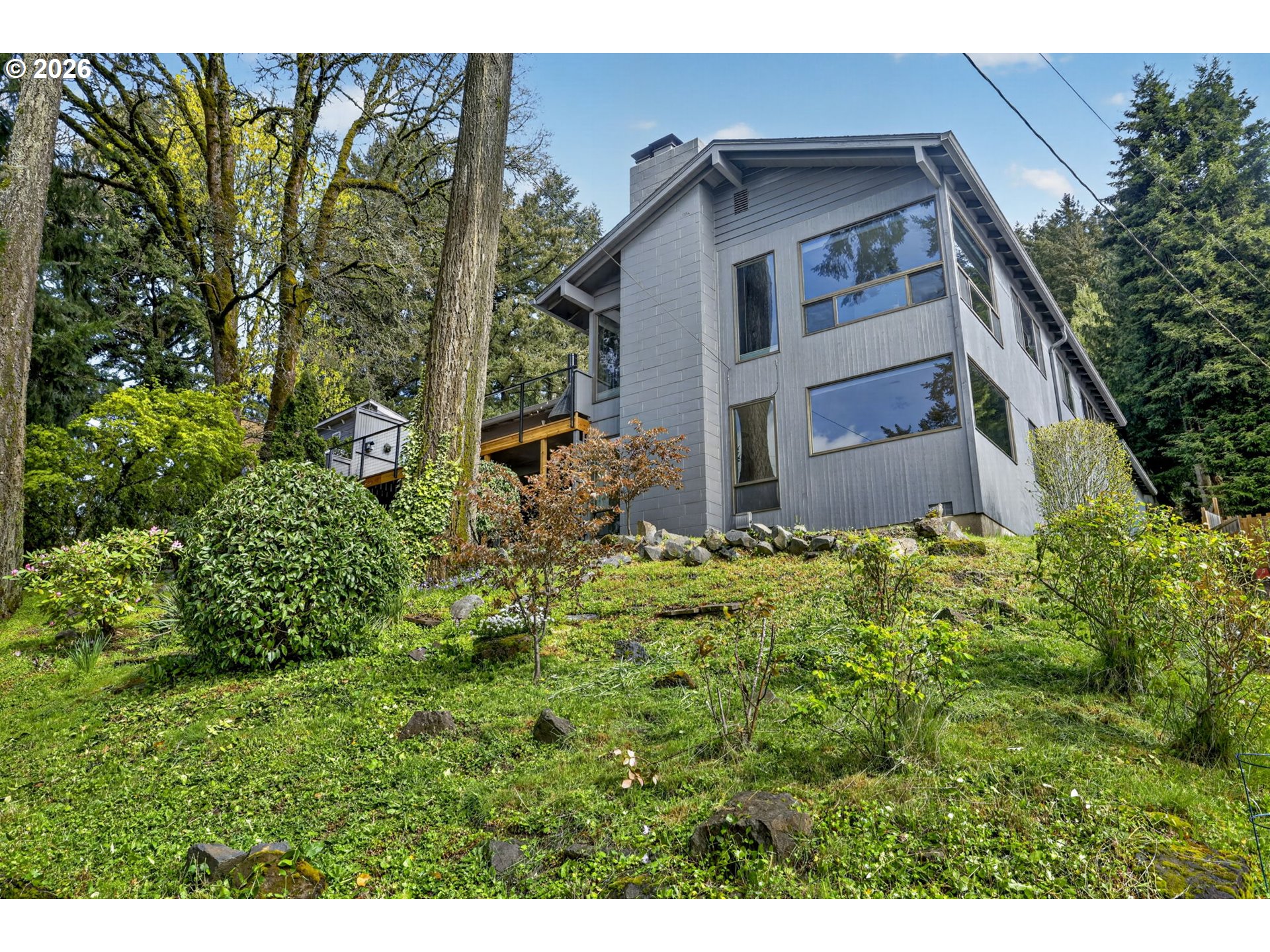 4308 SW CHESAPEAK AVE, Portland, OR, 97239