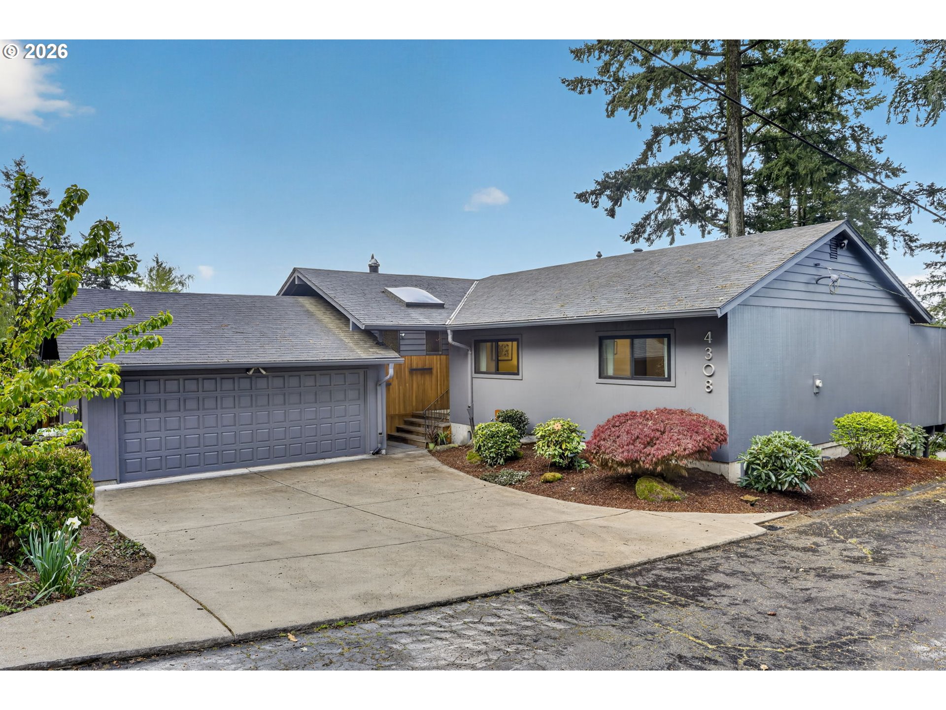 4308 SW CHESAPEAK AVE, Portland, OR, 97239