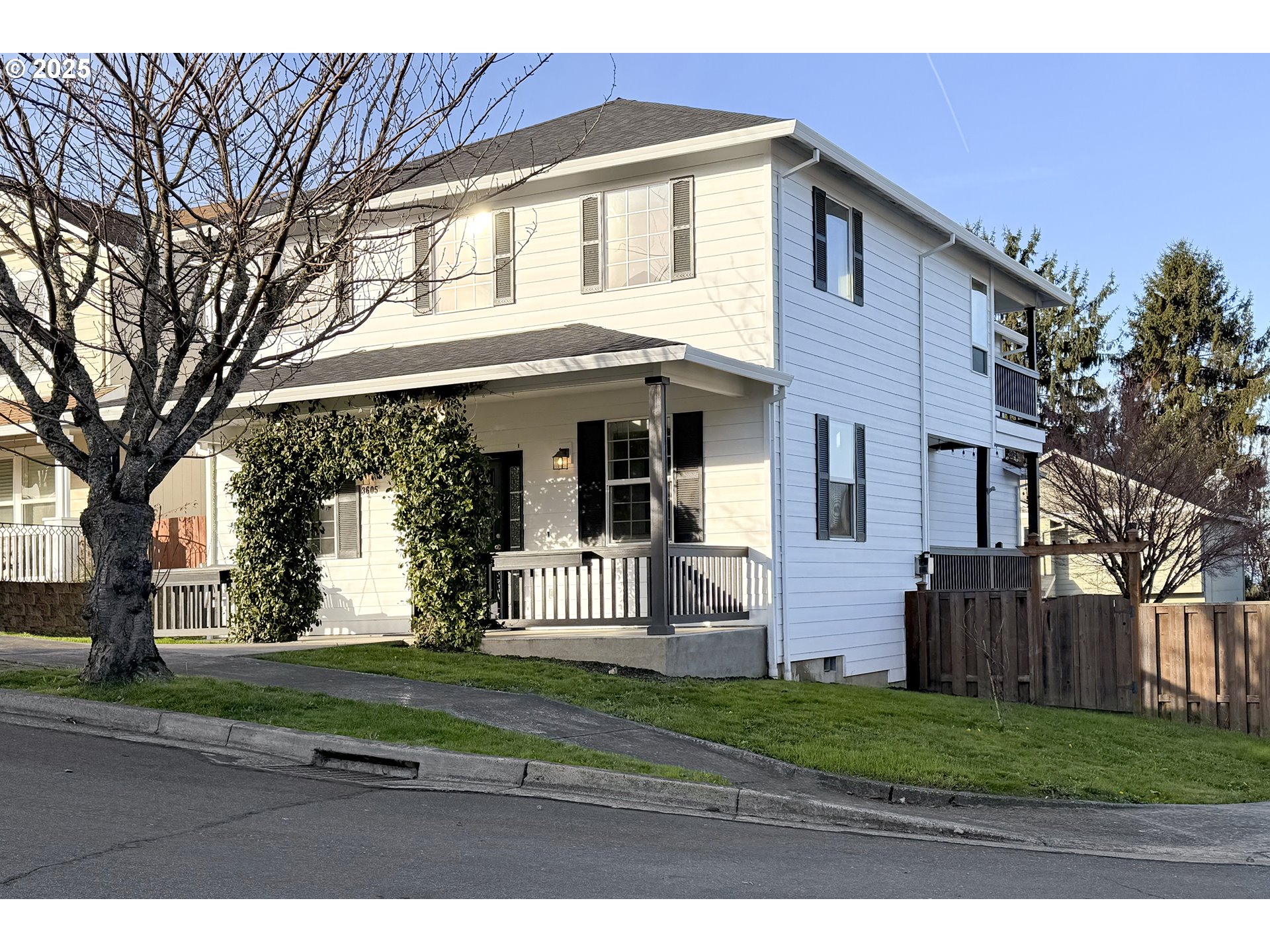 3605 SW 25TH ST, Gresham, OR, 97080