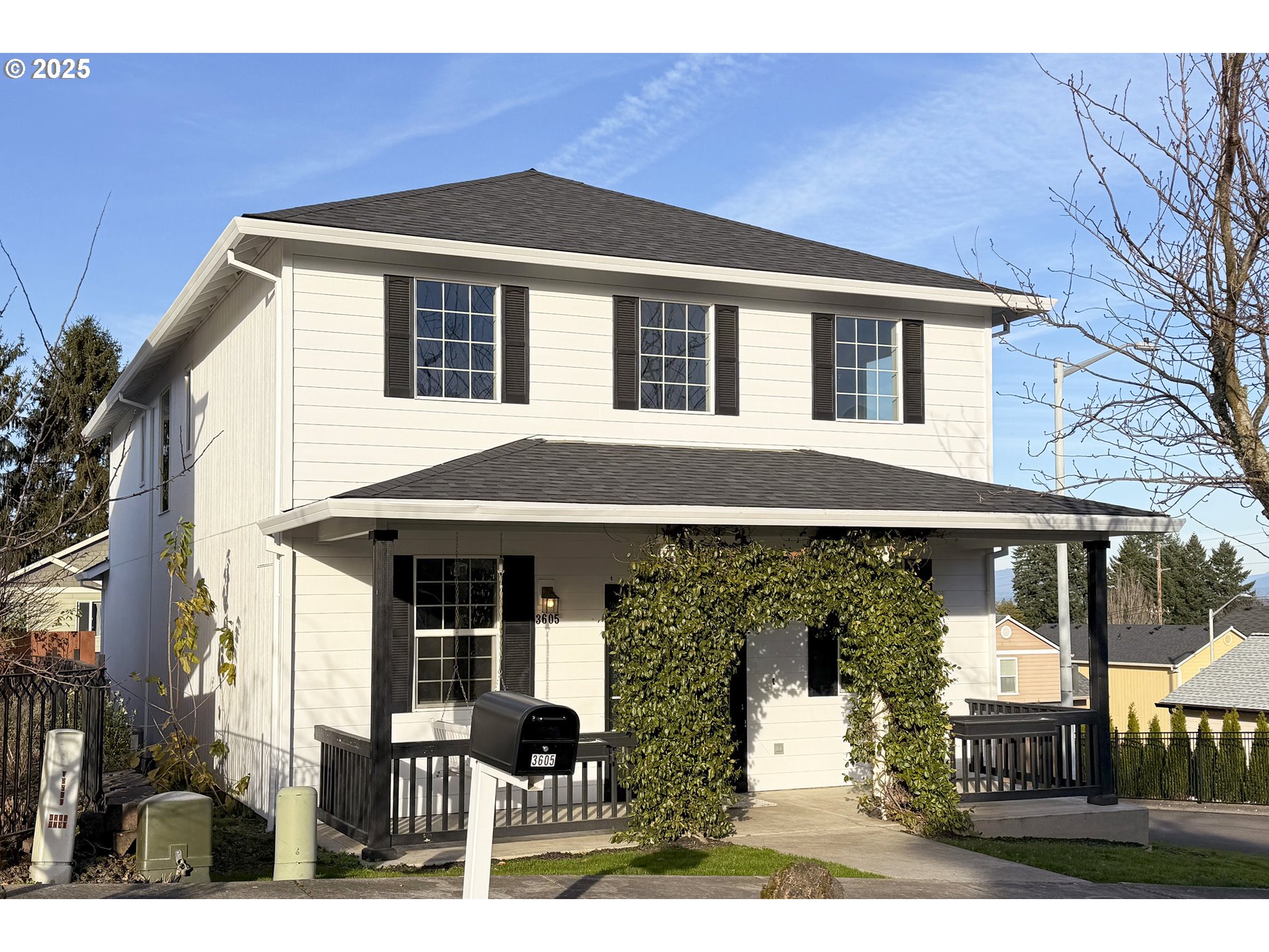 3605 SW 25TH ST, Gresham, OR, 97080