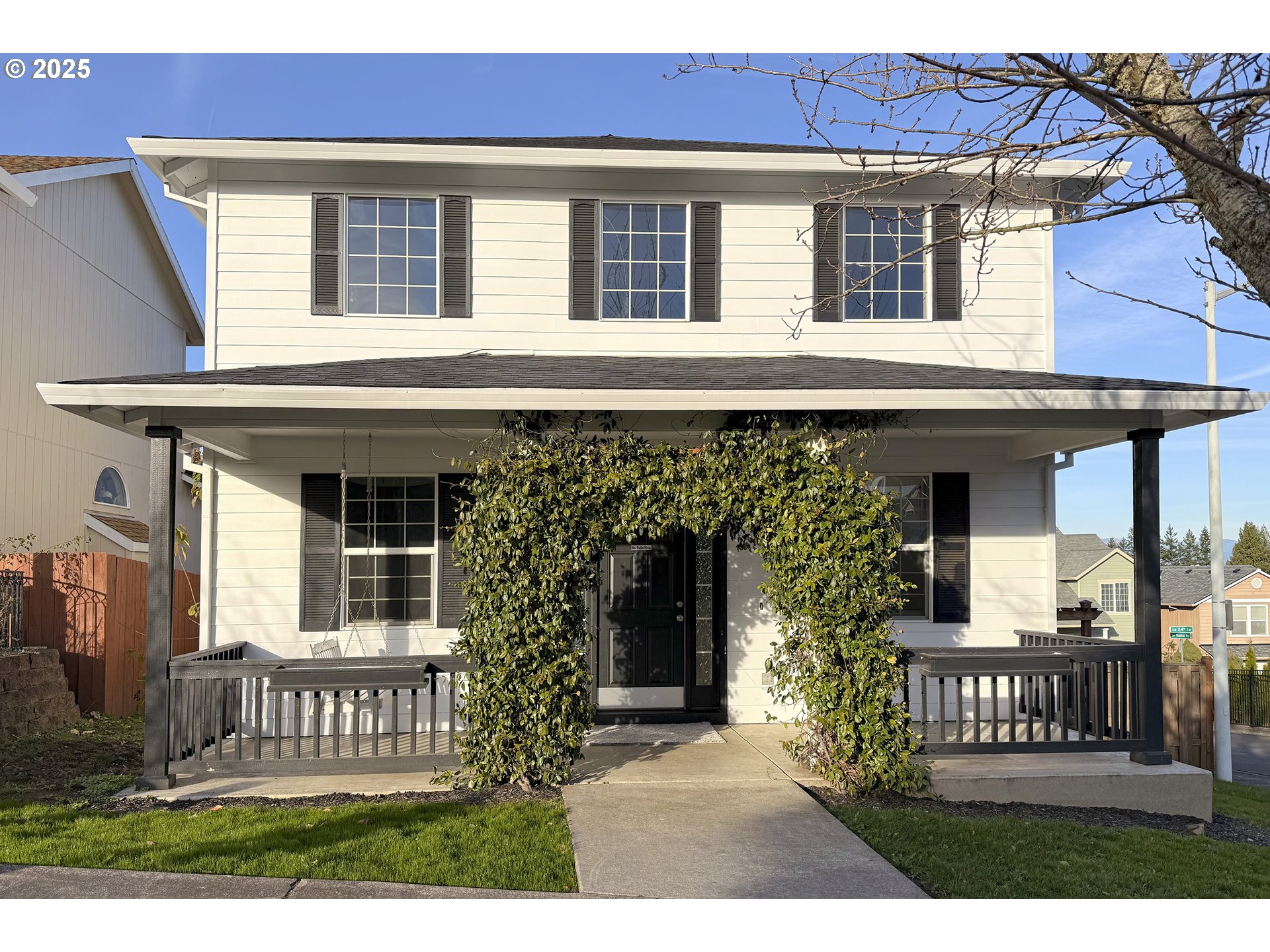 3605 SW 25TH ST, Gresham, OR, 97080