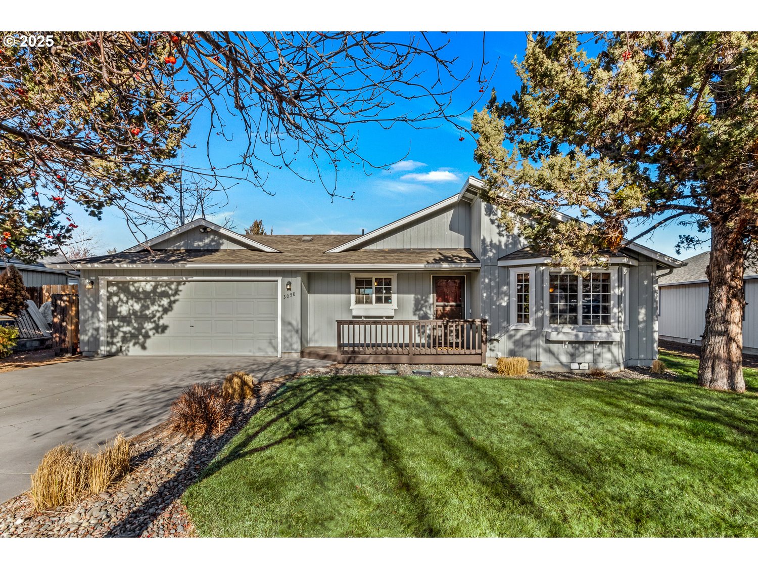 Photo of 3058 BYERS CT Bend OR 97701