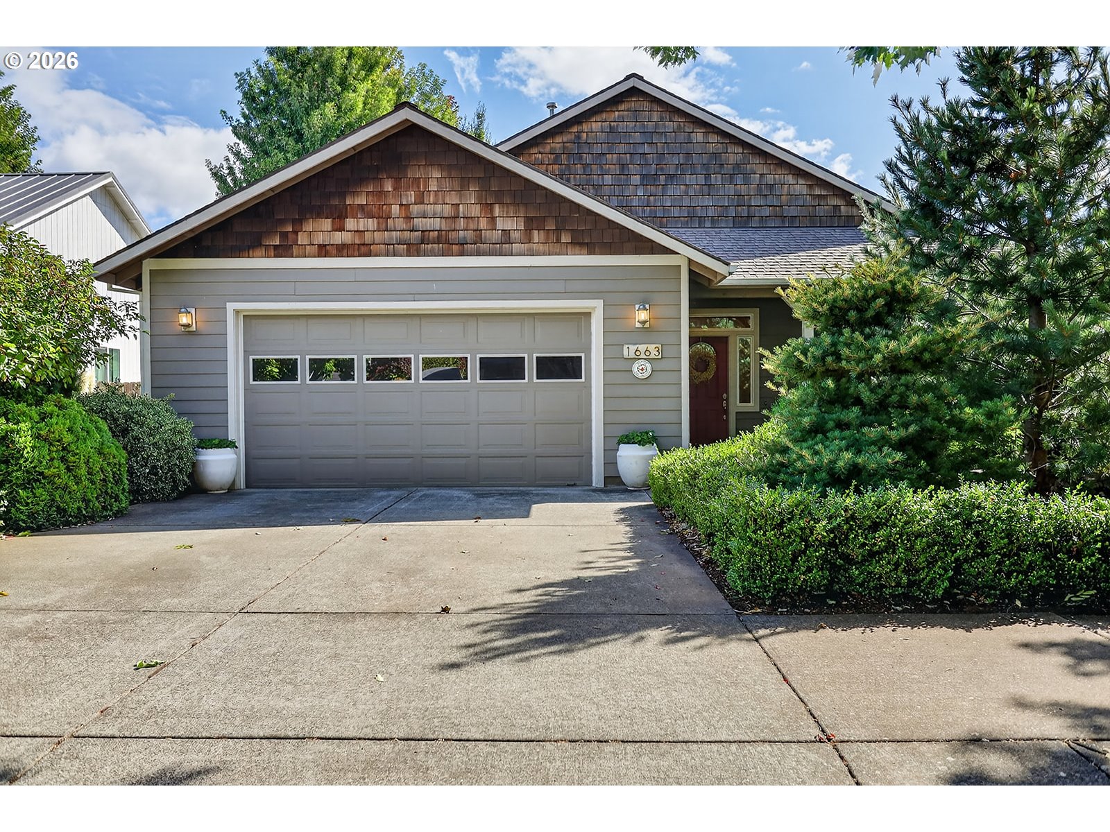 1663 5TH ST, Hood River, OR 97031, Hood River