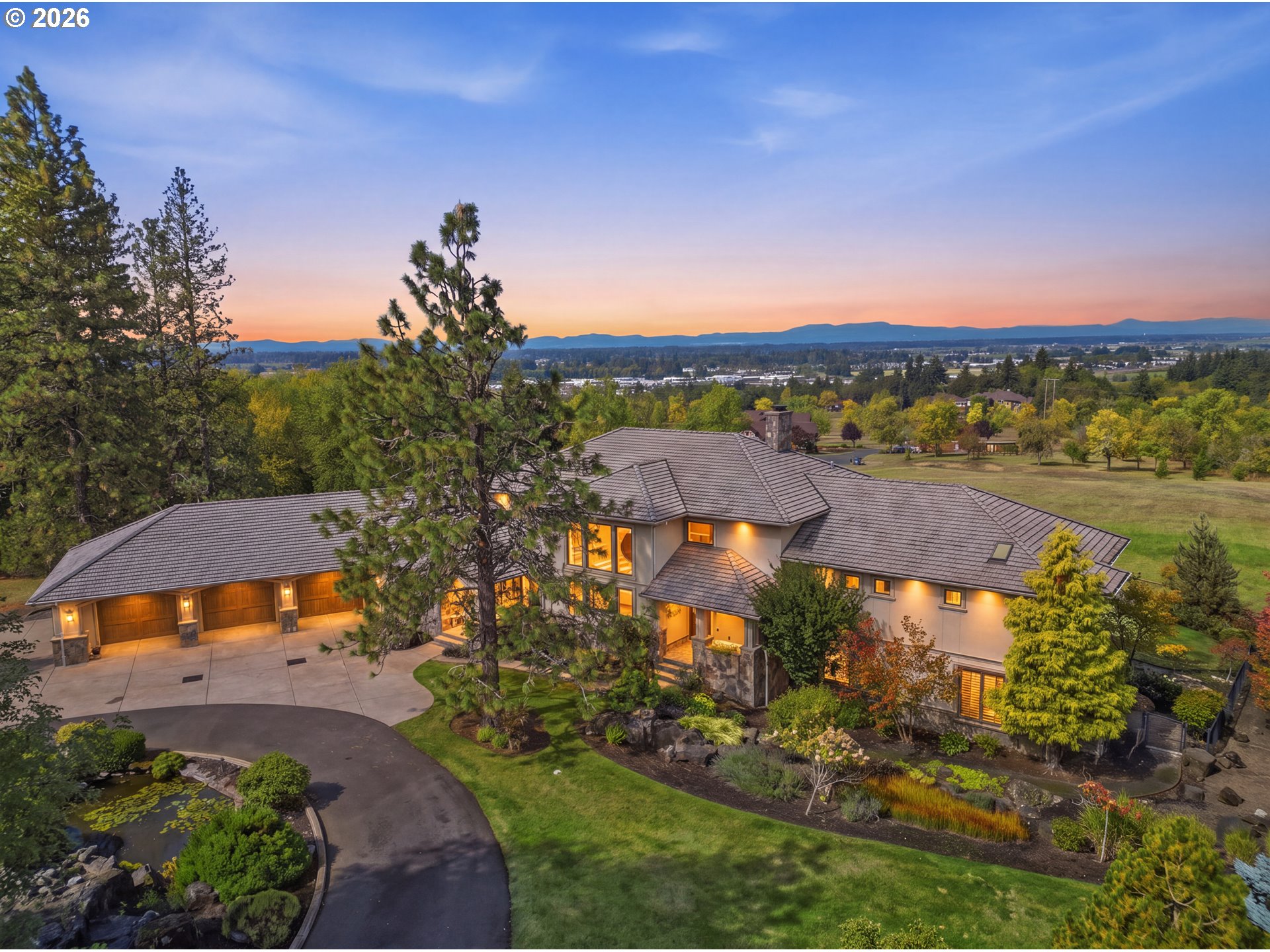 90747 DIAMOND RIDGE LOOP, Eugene, OR 97408, Eugene