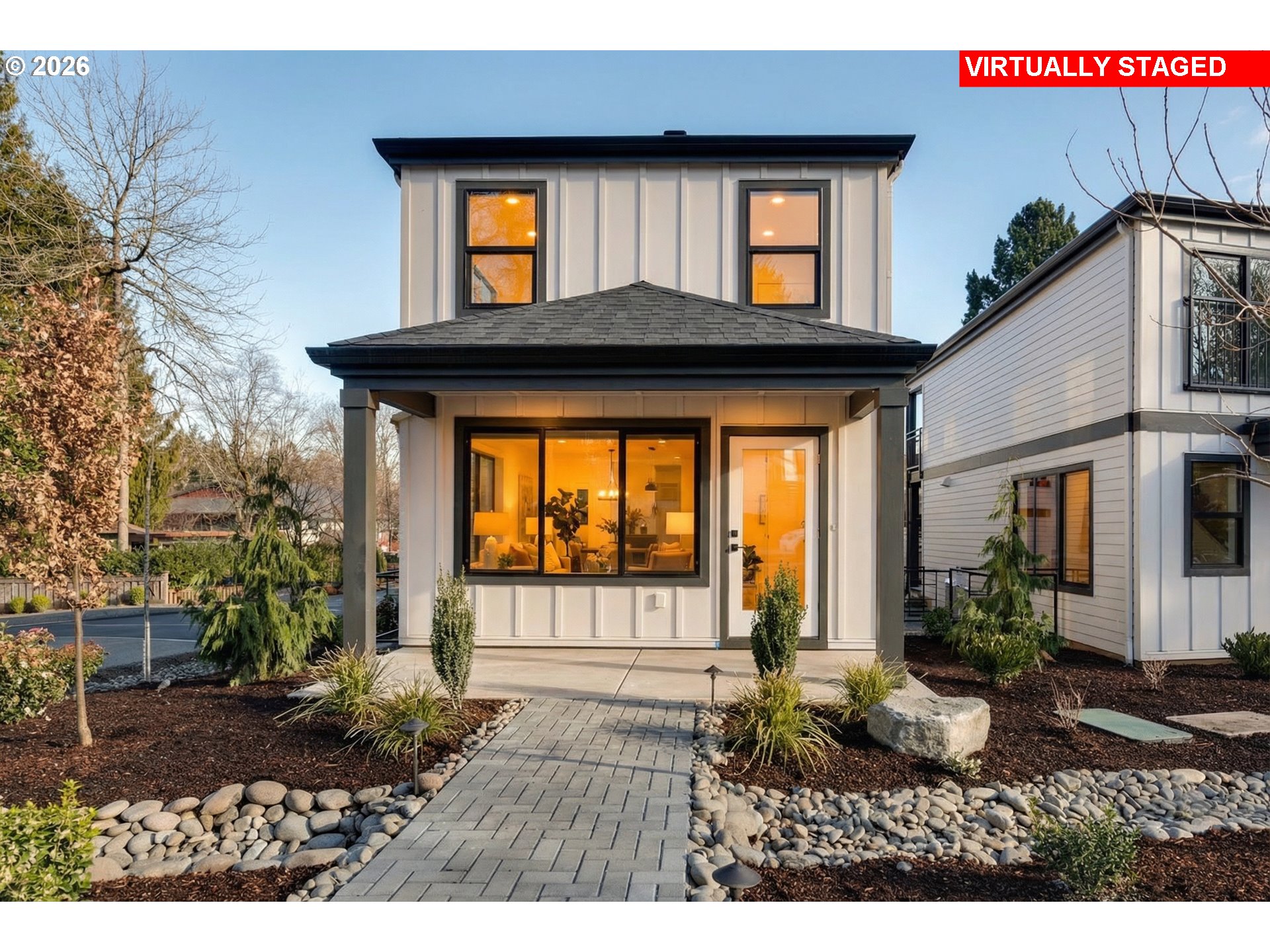 2572 W 28TH AVE, Eugene, OR, 97405