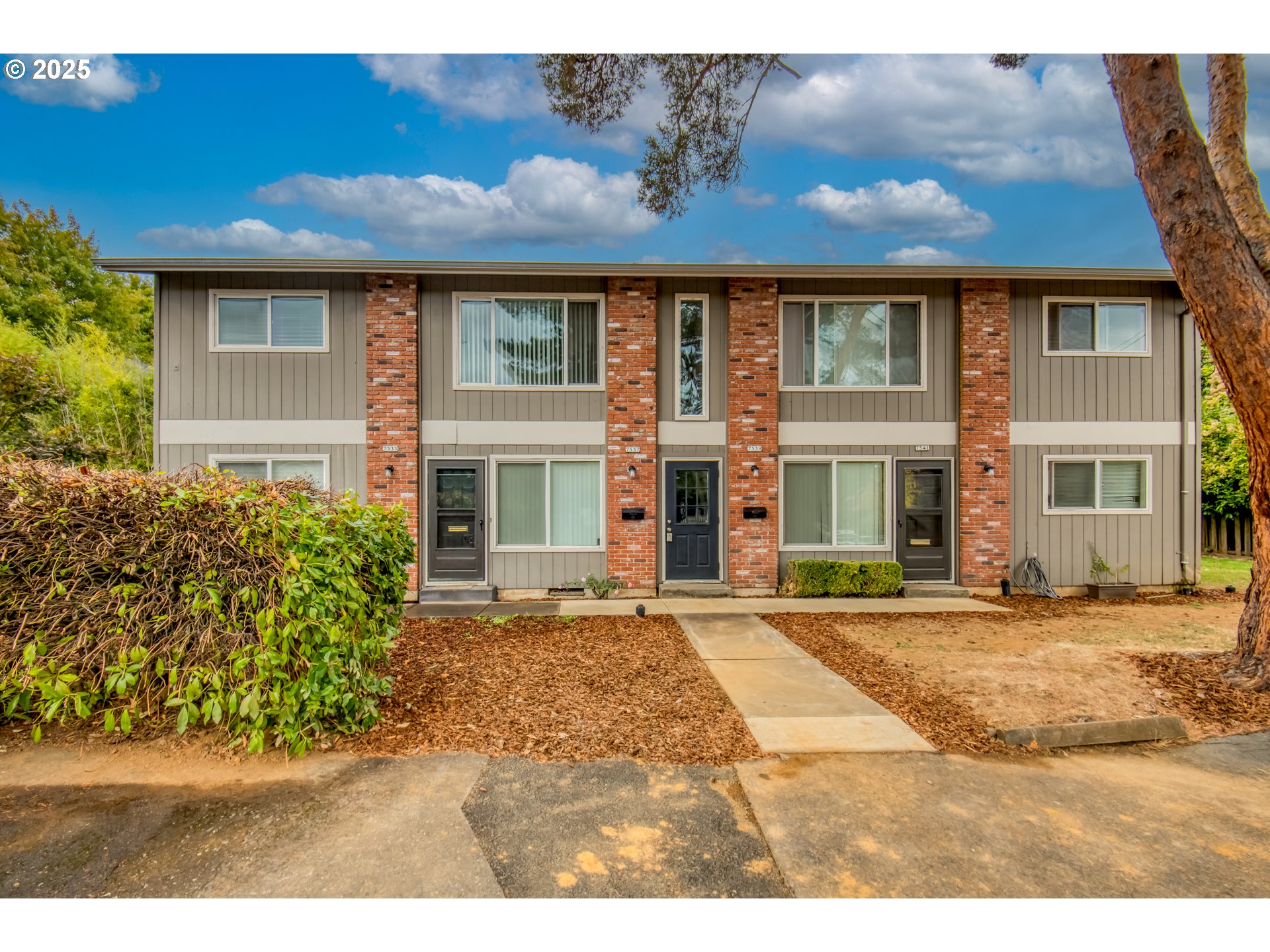 Listings Map Listings Map