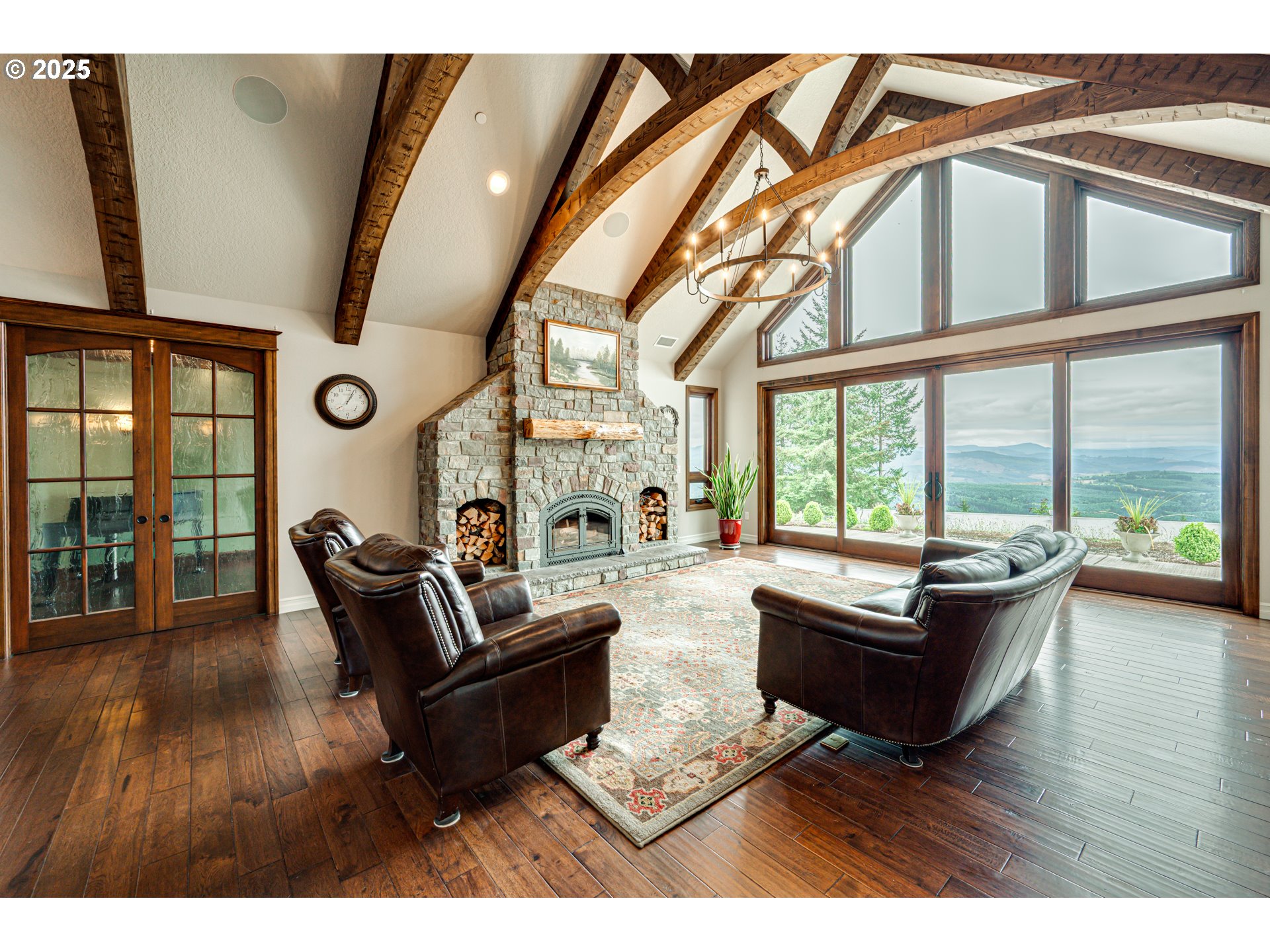 421 WOODLAND HEIGHTS RD, Woodland, WA, 98674